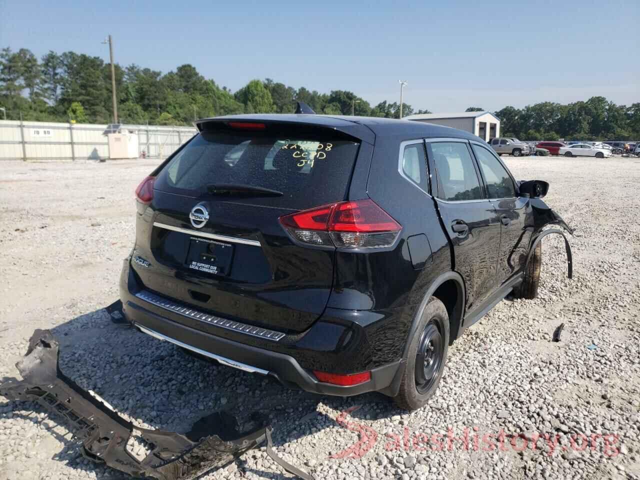 KNMAT2MTXJP527810 2018 NISSAN ROGUE