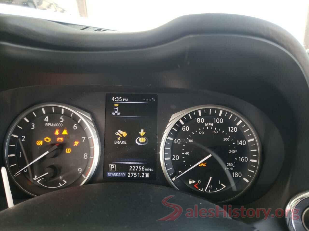 JN1EV7AP3KM512460 2019 INFINITI Q50