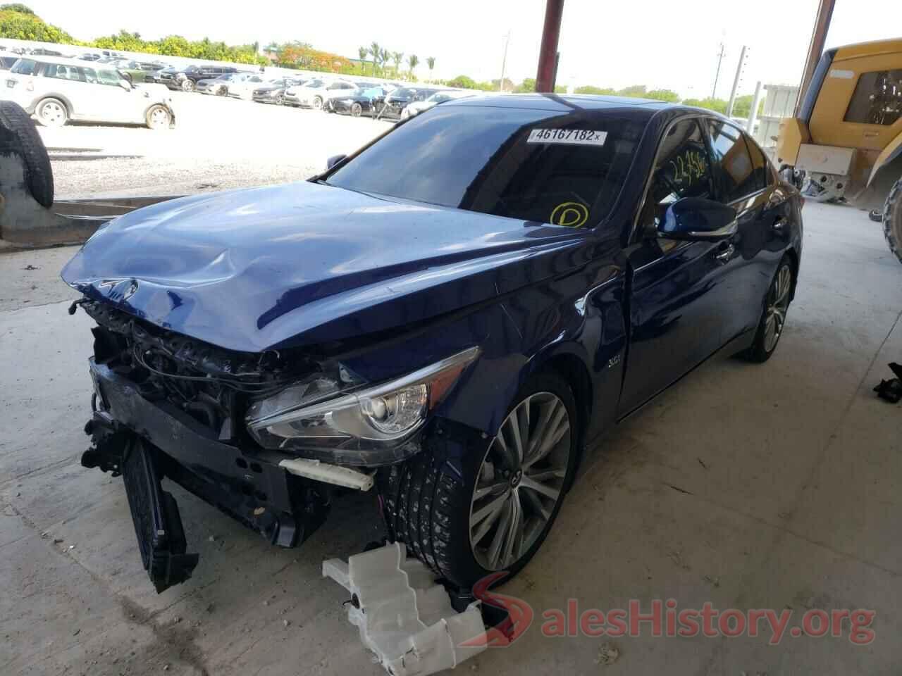 JN1EV7AP3KM512460 2019 INFINITI Q50