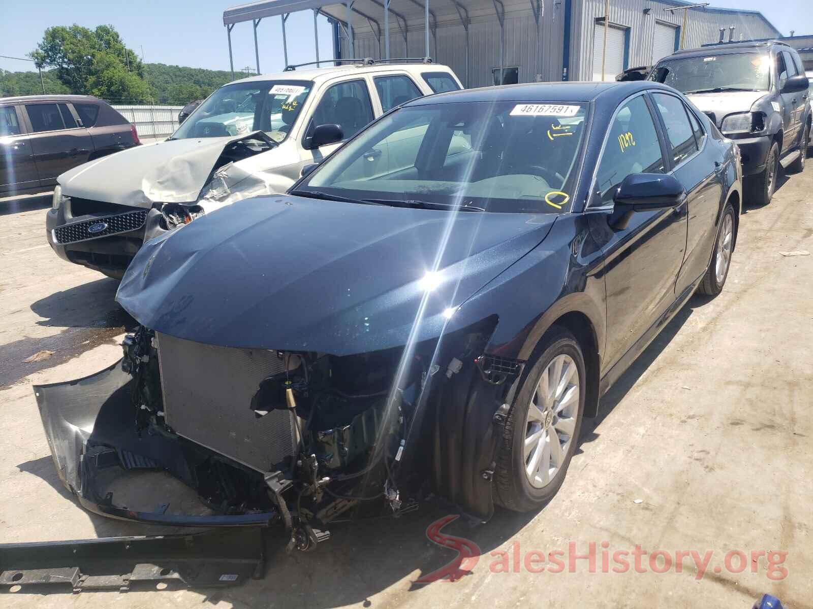 4T1C11AK7LU378356 2020 TOYOTA CAMRY