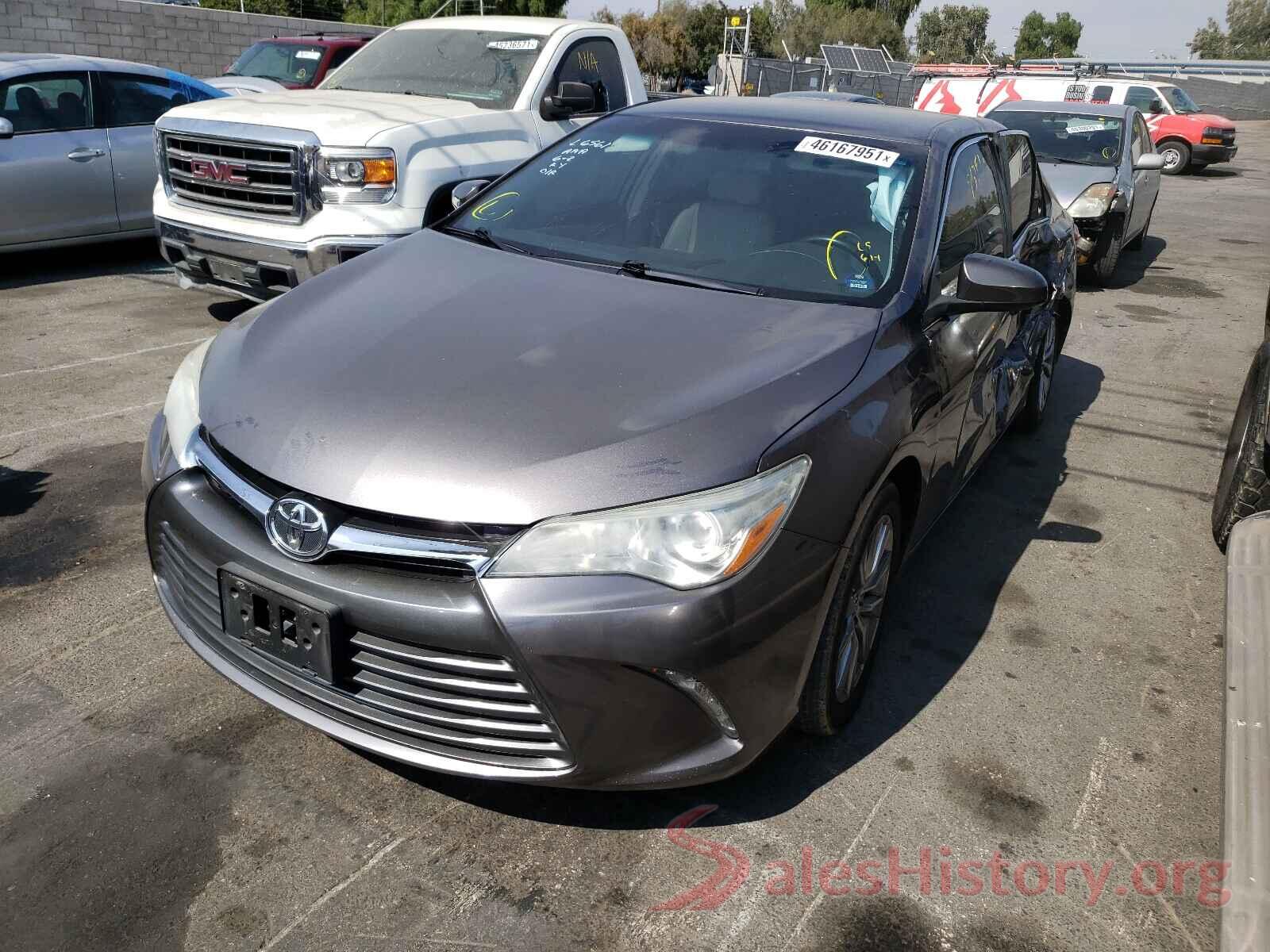 4T1BF1FK4GU555098 2016 TOYOTA CAMRY