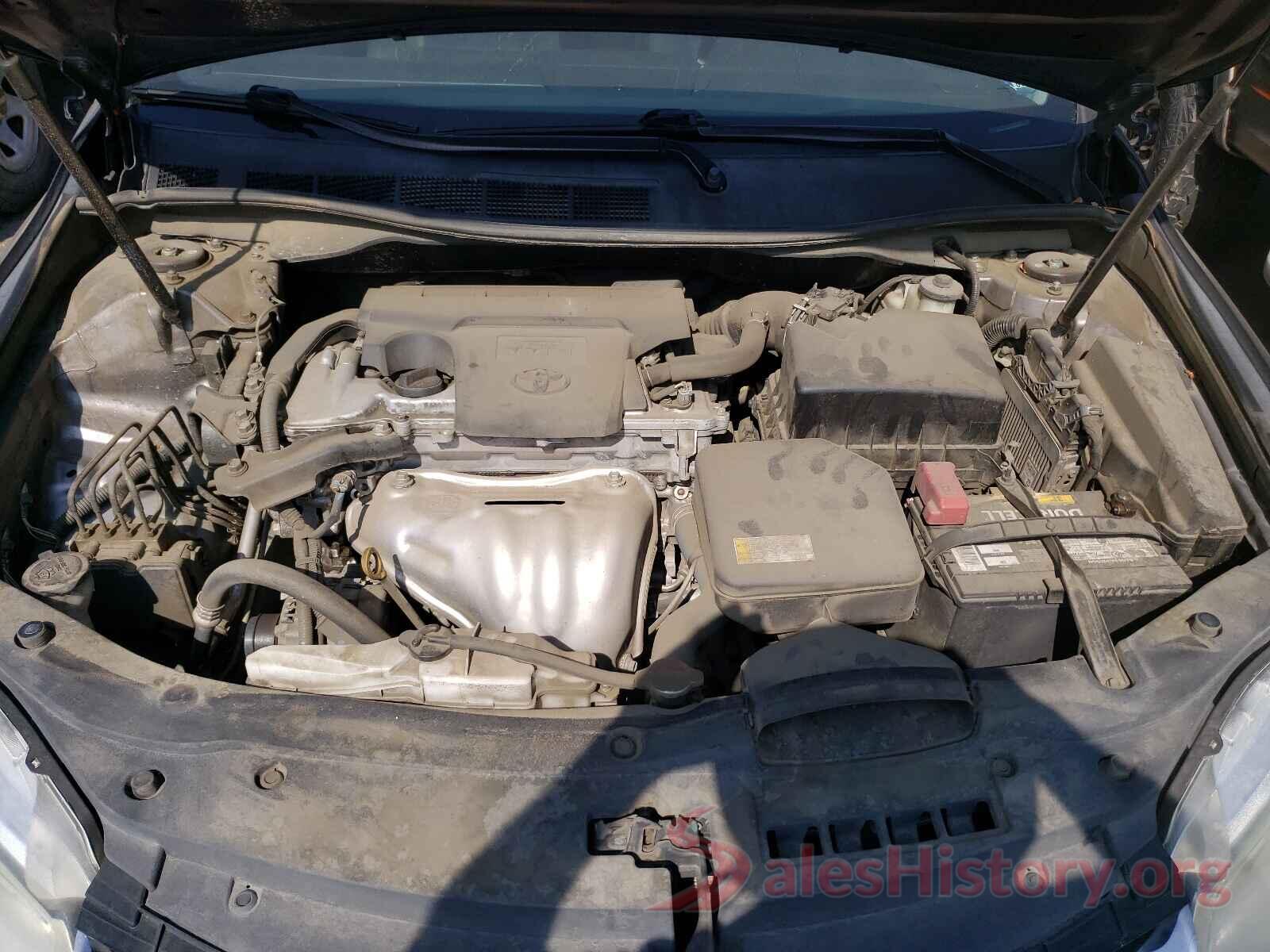 4T1BF1FK4GU555098 2016 TOYOTA CAMRY