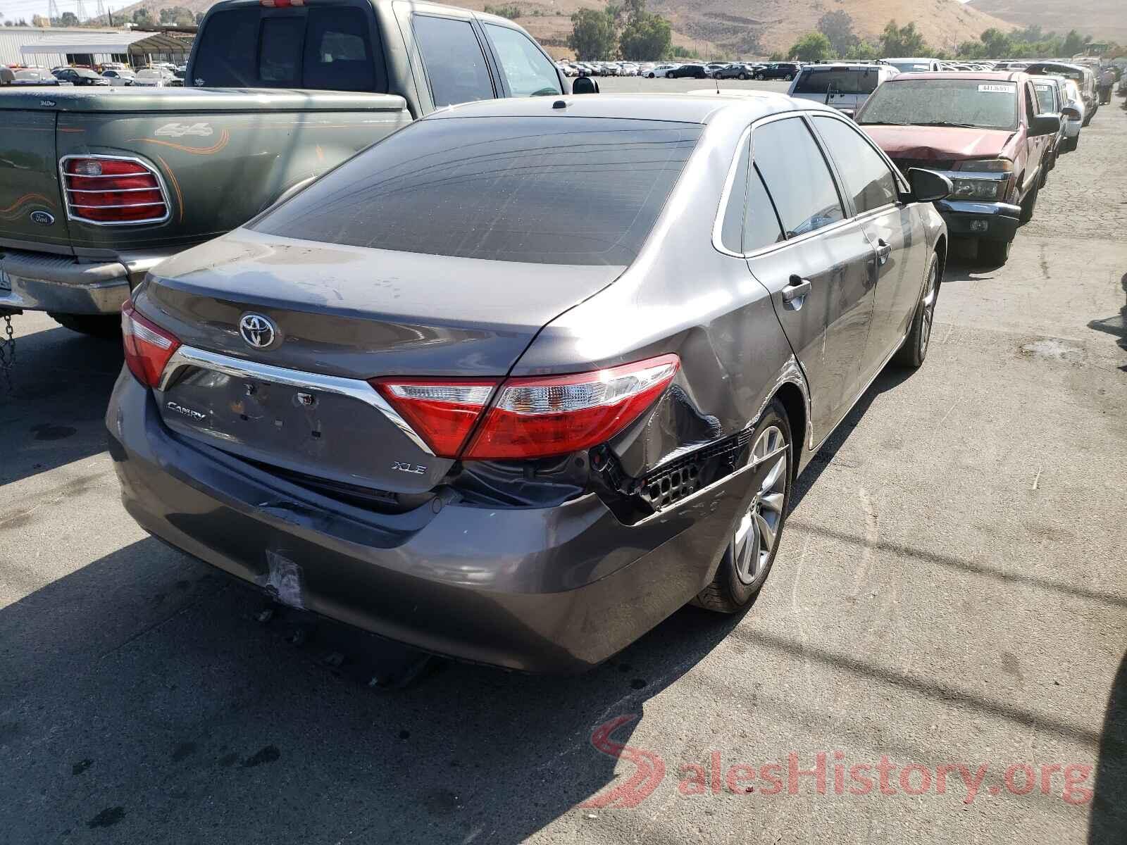 4T1BF1FK4GU555098 2016 TOYOTA CAMRY