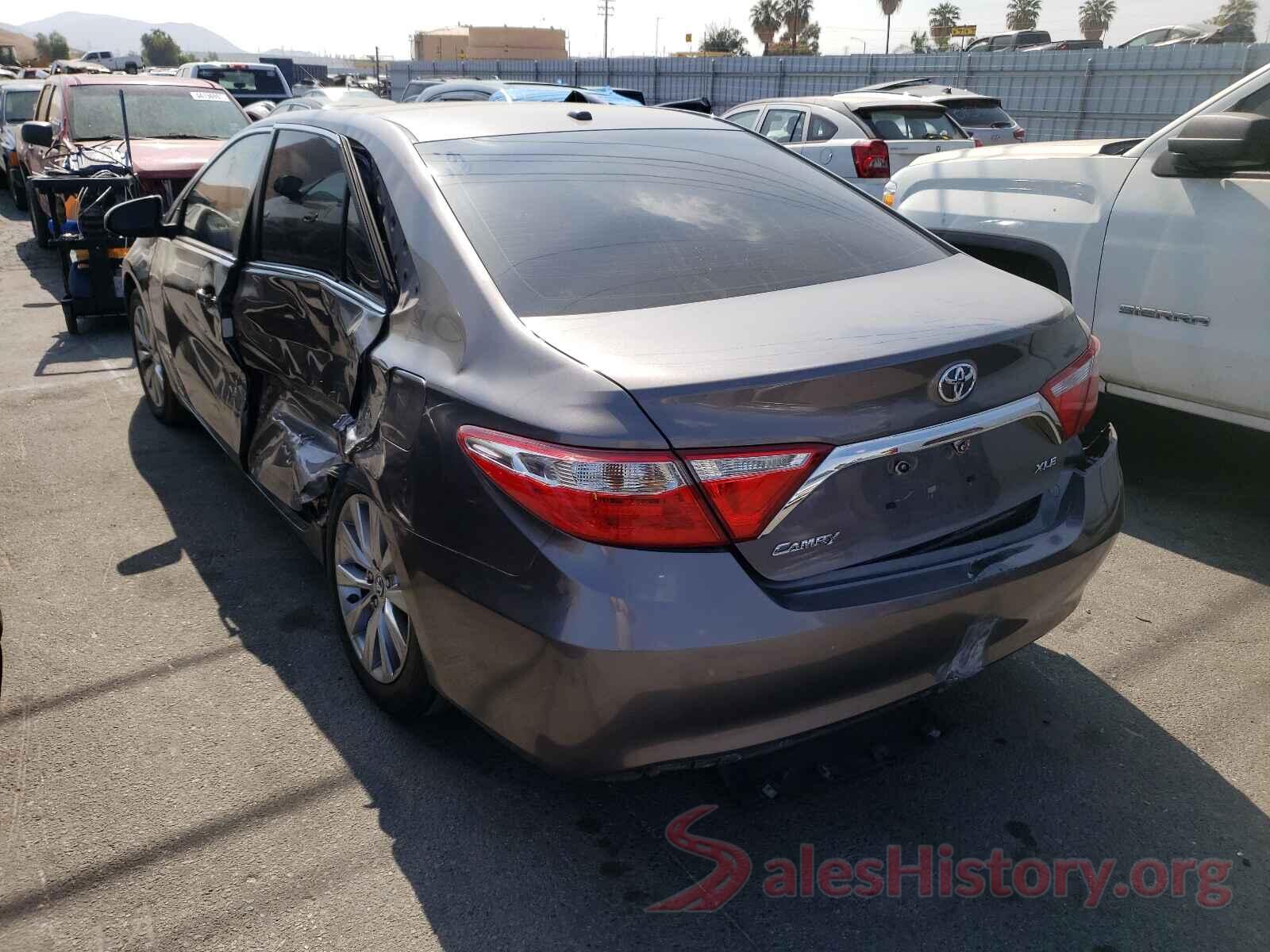 4T1BF1FK4GU555098 2016 TOYOTA CAMRY