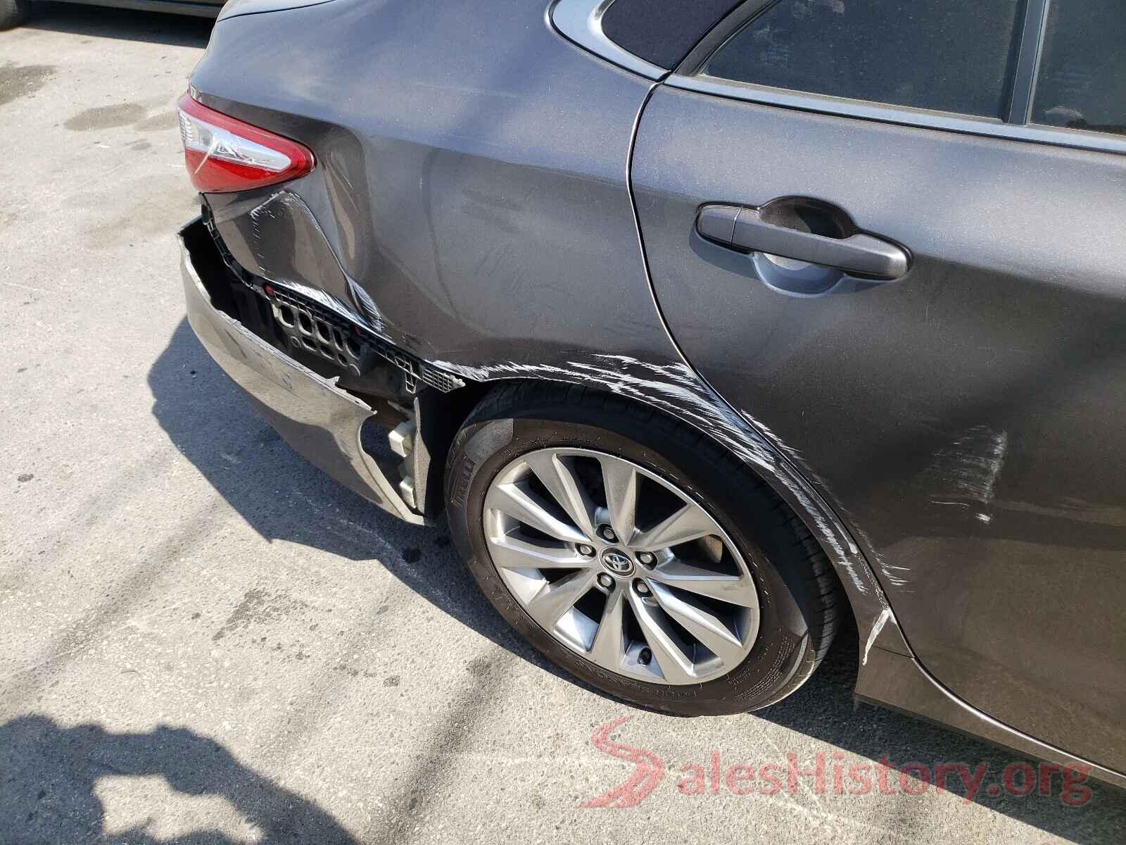 4T1BF1FK4GU555098 2016 TOYOTA CAMRY