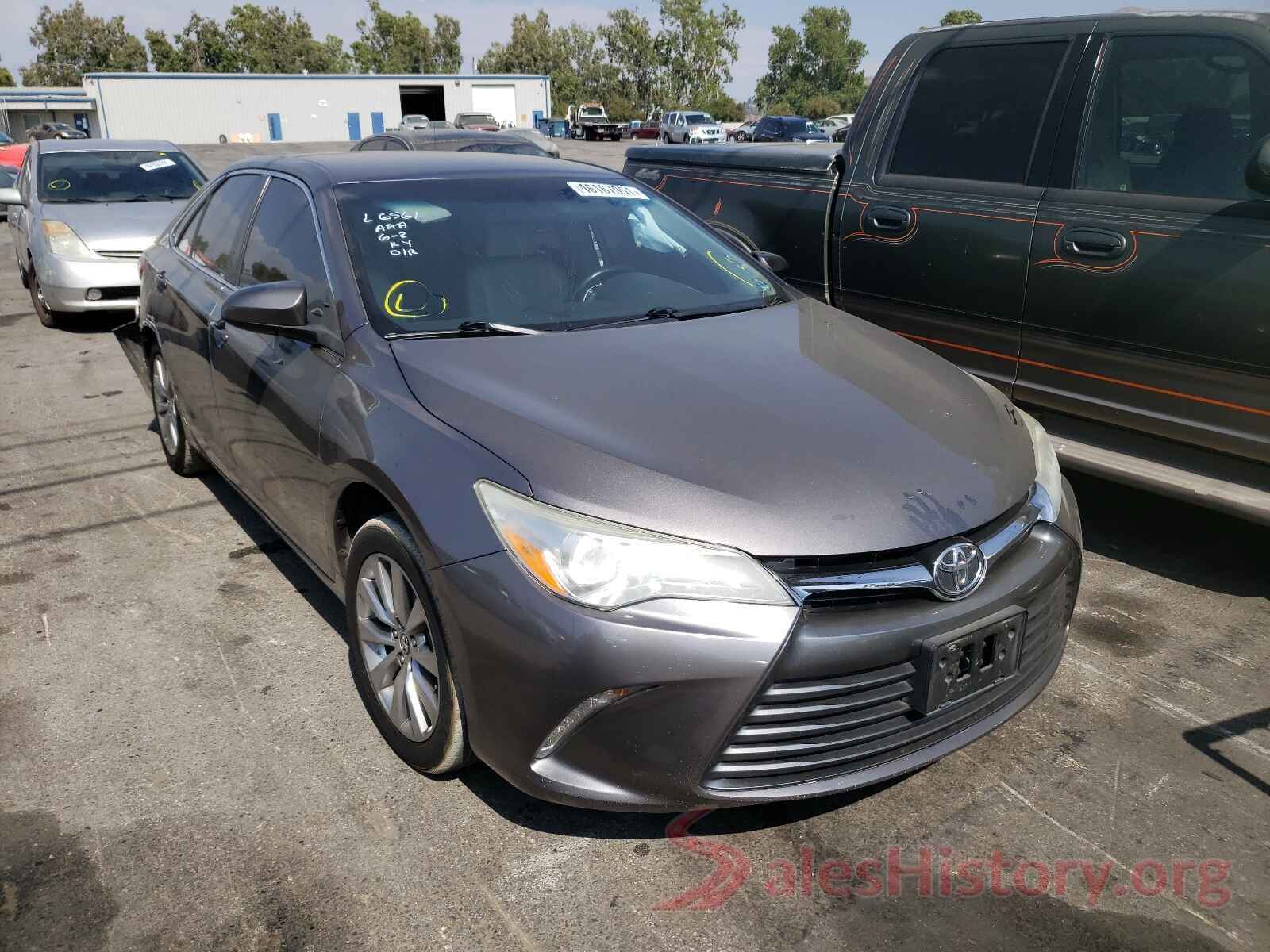 4T1BF1FK4GU555098 2016 TOYOTA CAMRY