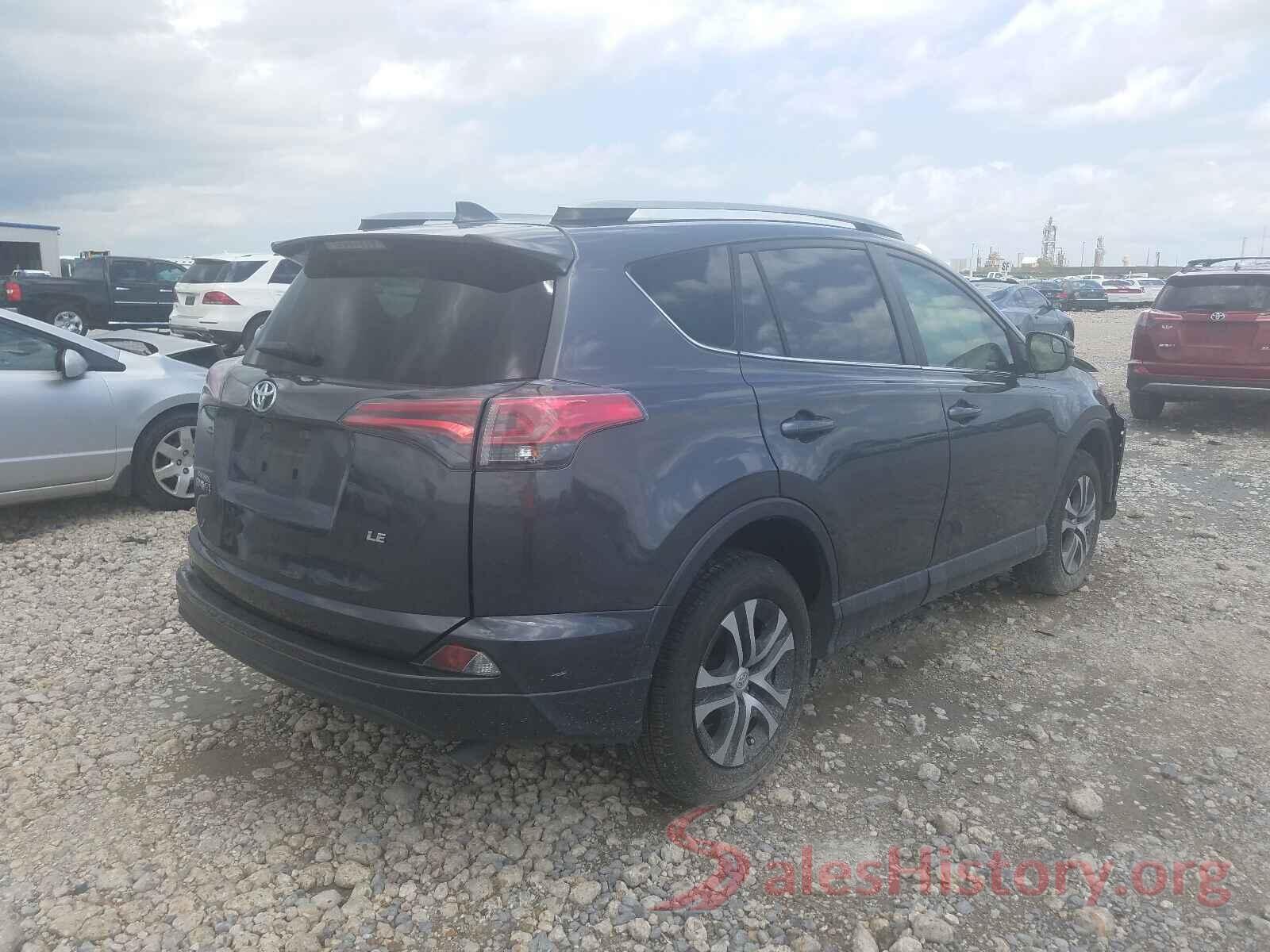 JTMZFREV9HJ124255 2017 TOYOTA RAV4