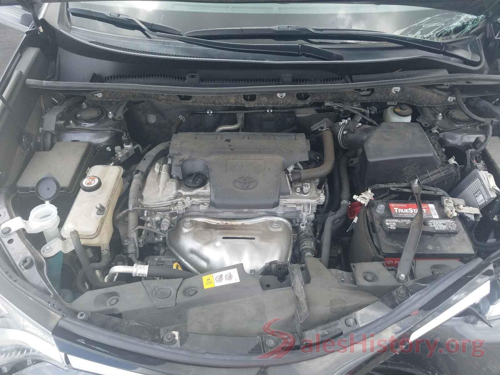 JTMZFREV9HJ124255 2017 TOYOTA RAV4