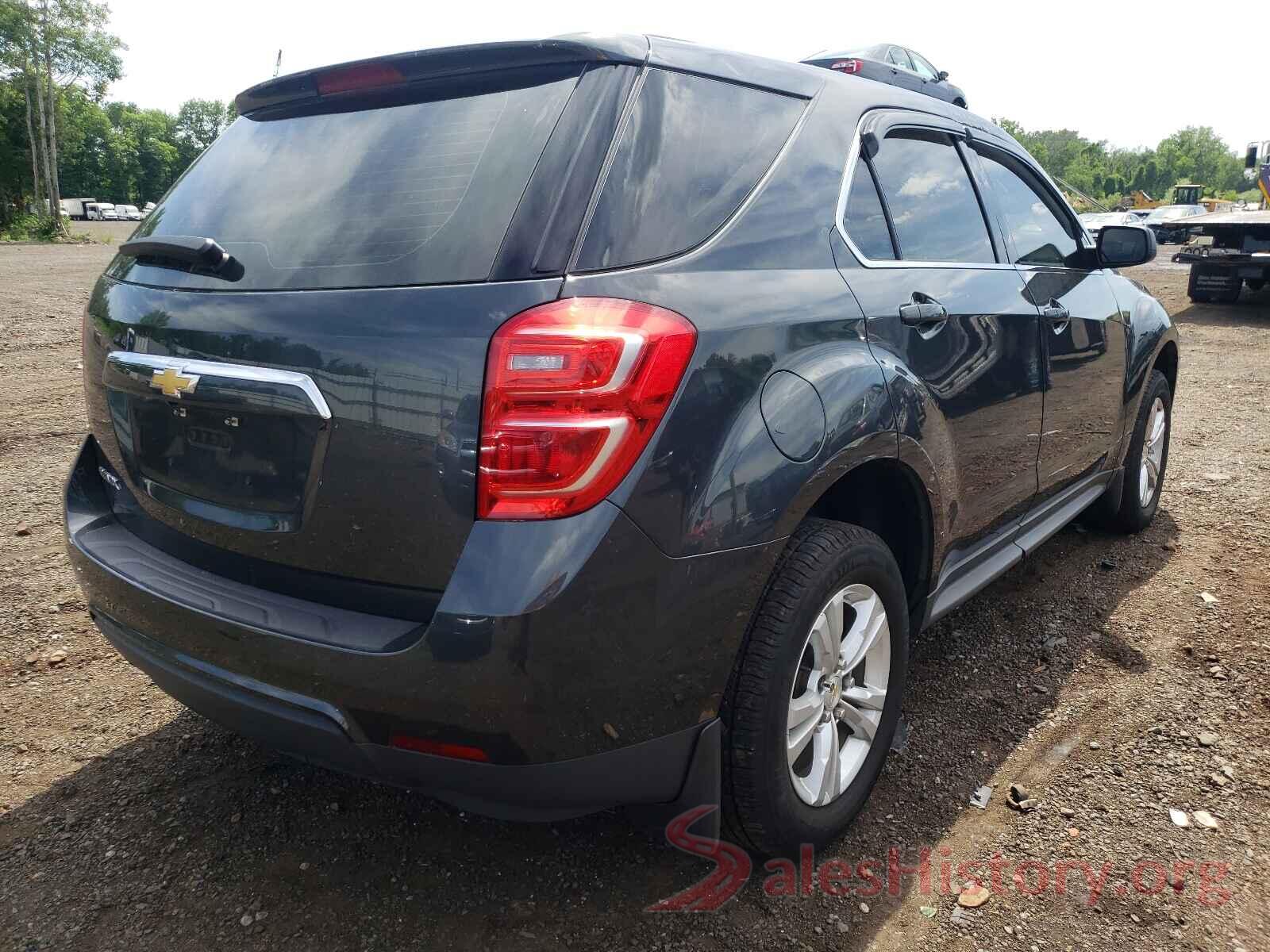 2GNALBEK0H1588894 2017 CHEVROLET EQUINOX