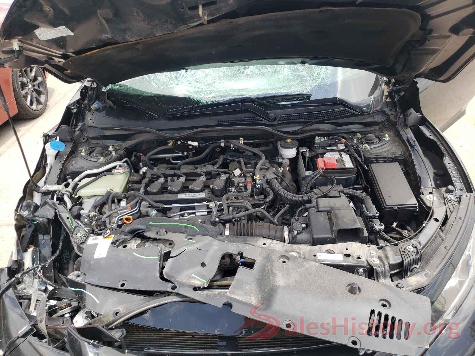 SHHFK7H58HU215649 2017 HONDA CIVIC