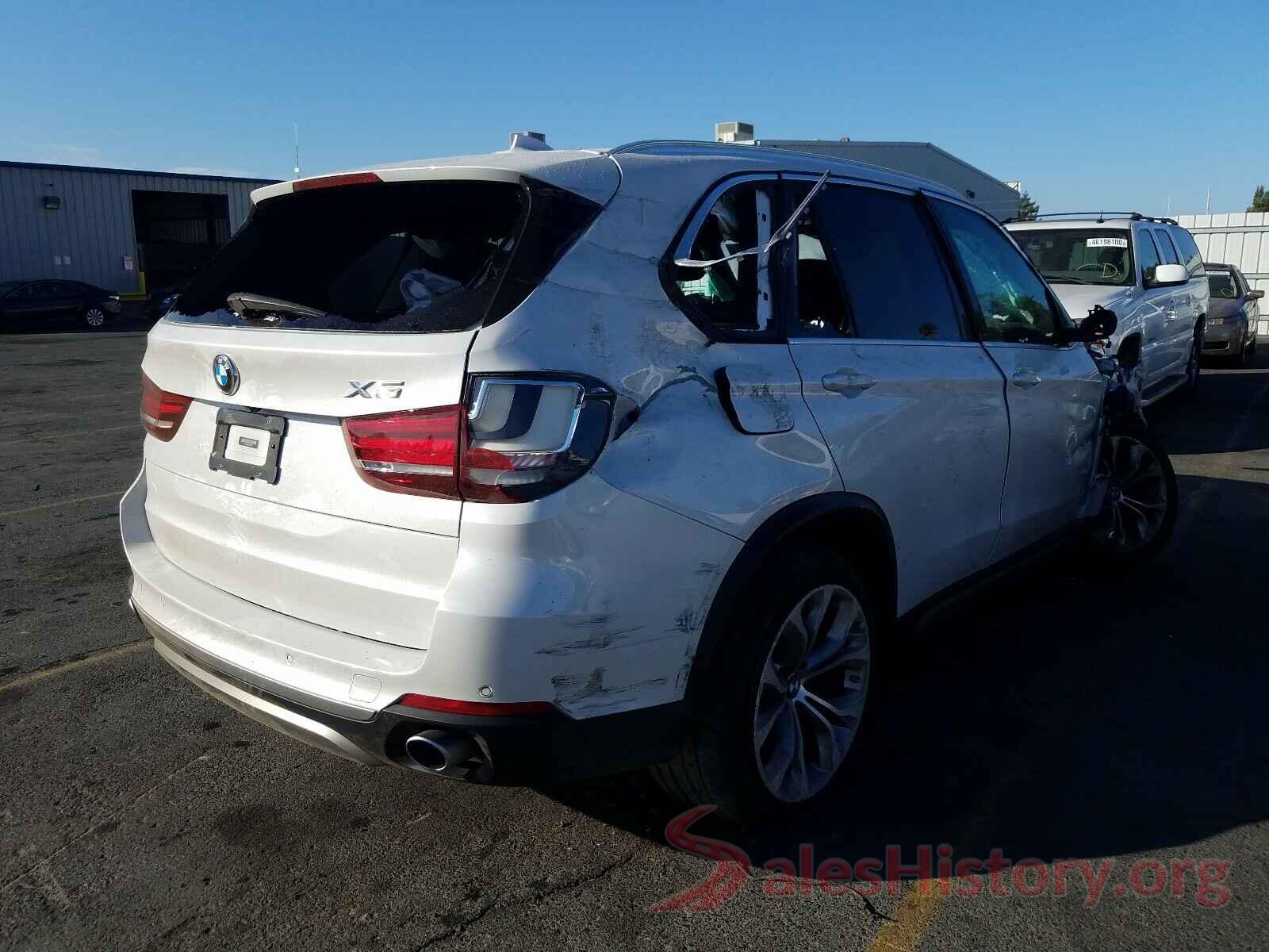 5UXKR2C39H0X05776 2017 BMW X5