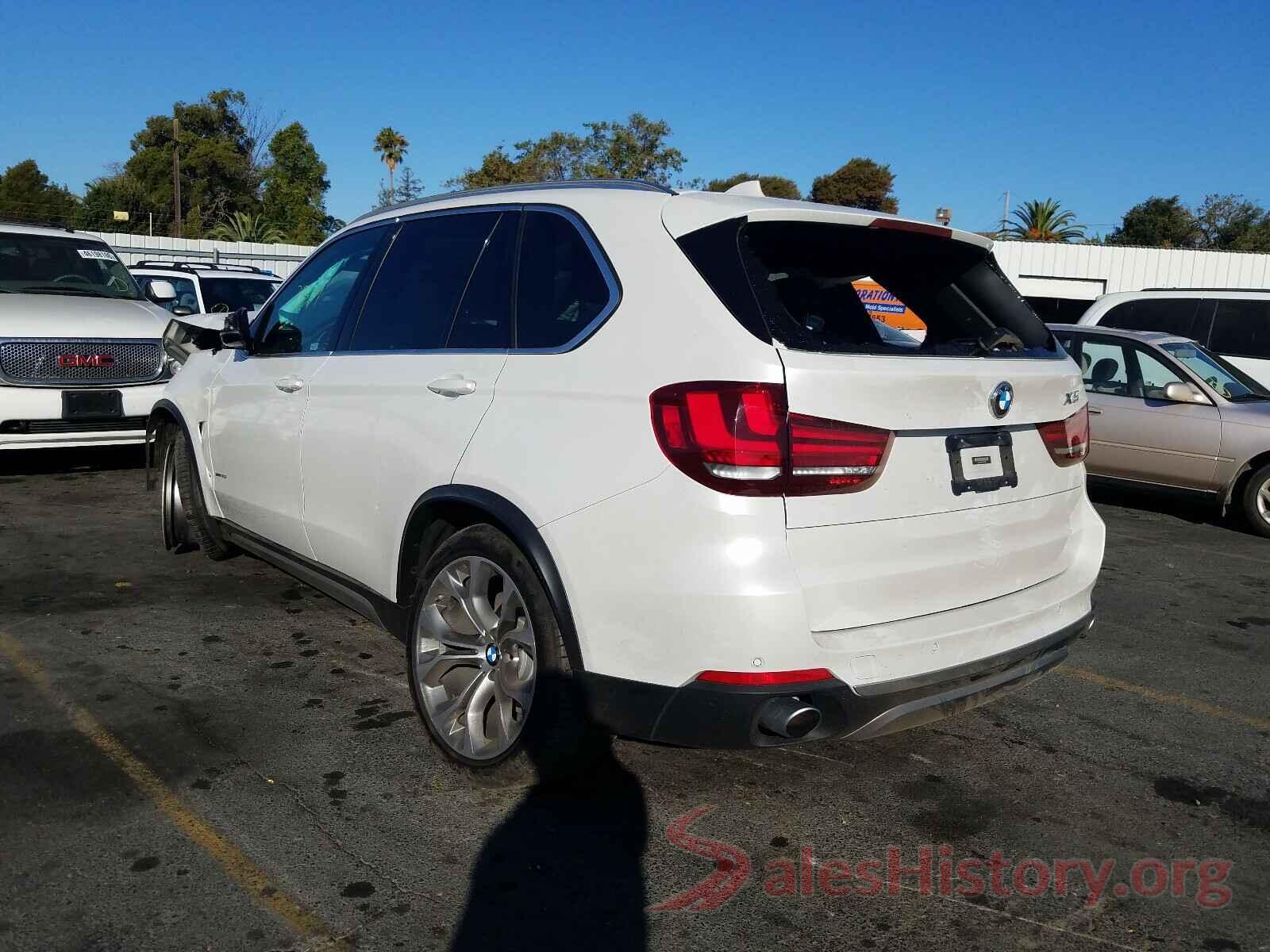 5UXKR2C39H0X05776 2017 BMW X5