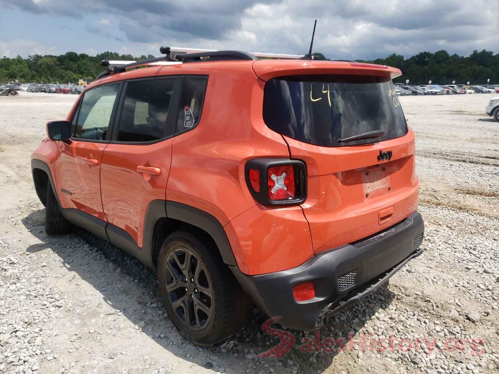 ZACCJABB7JPJ72369 2018 JEEP RENEGADE