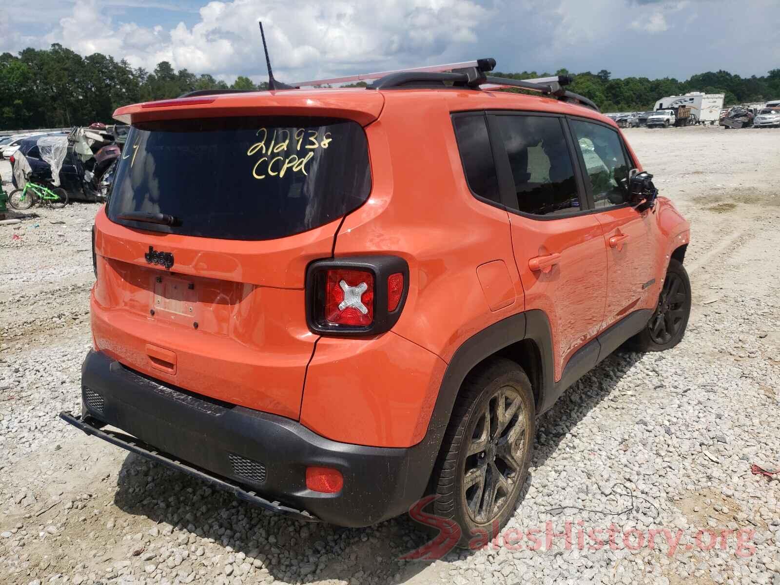 ZACCJABB7JPJ72369 2018 JEEP RENEGADE