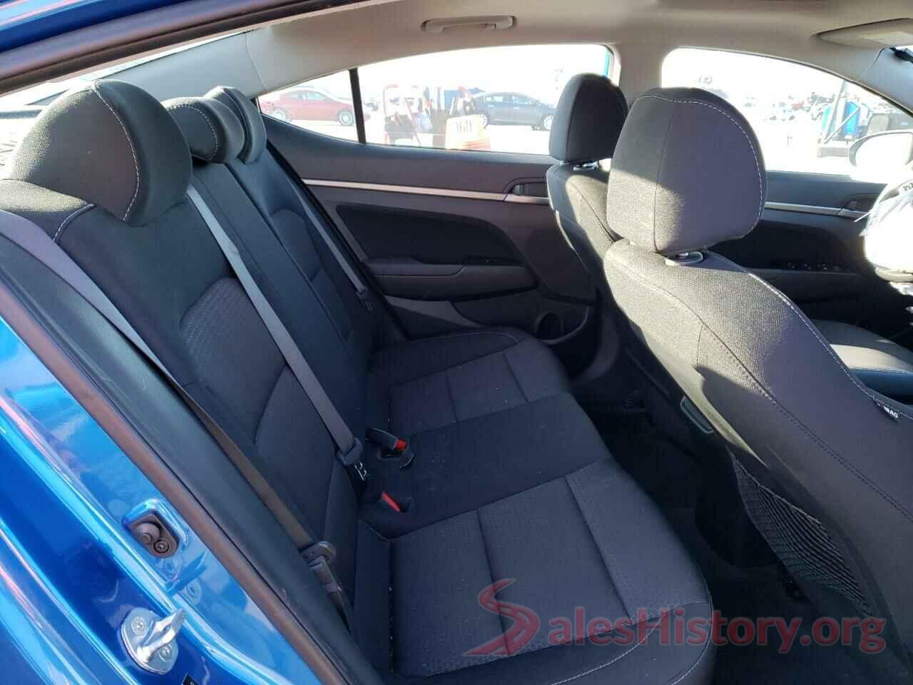 5NPD84LF7HH193053 2017 HYUNDAI ELANTRA