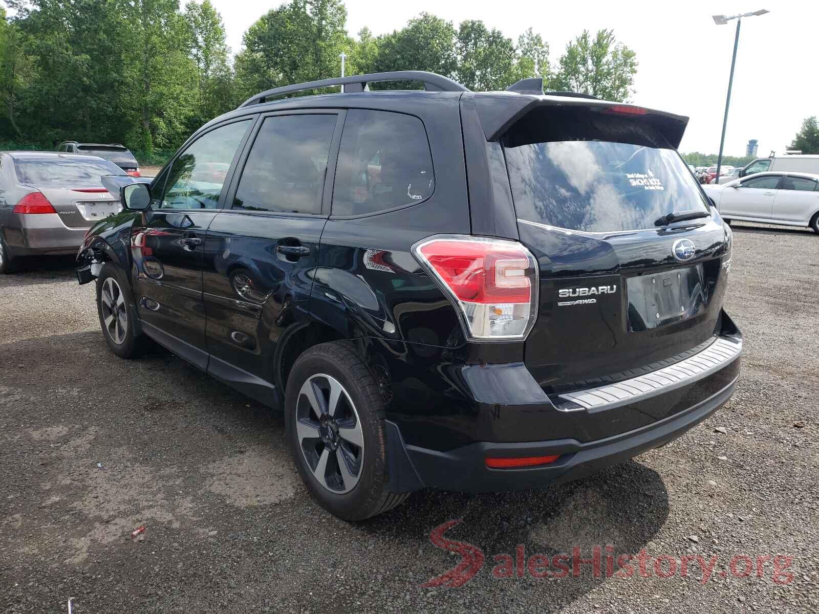 JF2SJAGC6HH468633 2017 SUBARU FORESTER