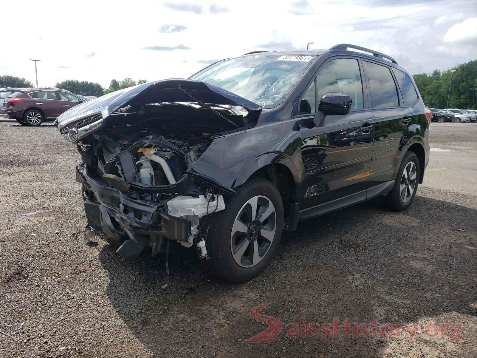 JF2SJAGC6HH468633 2017 SUBARU FORESTER