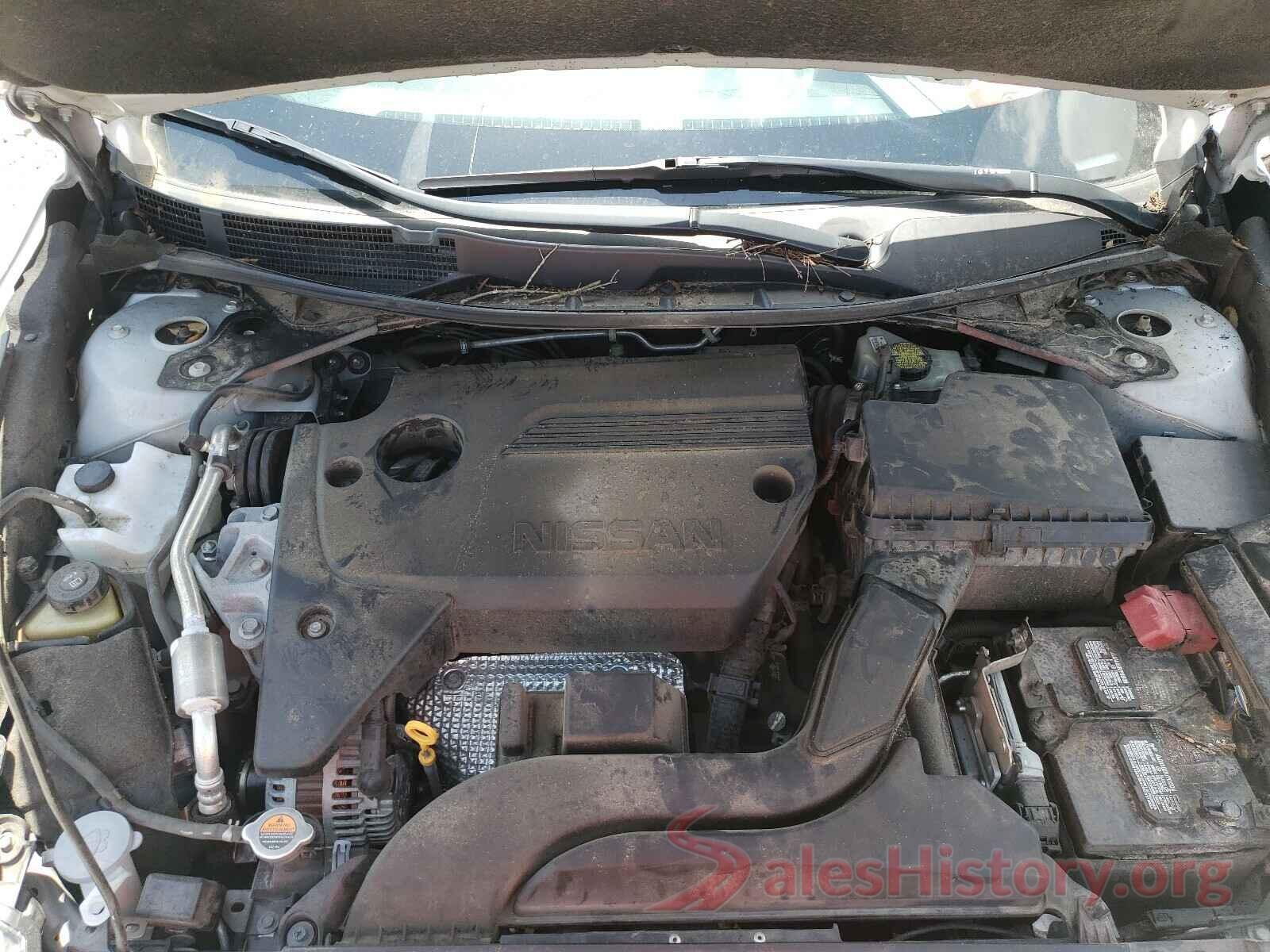 1N4AL3AP0HC492036 2017 NISSAN ALTIMA