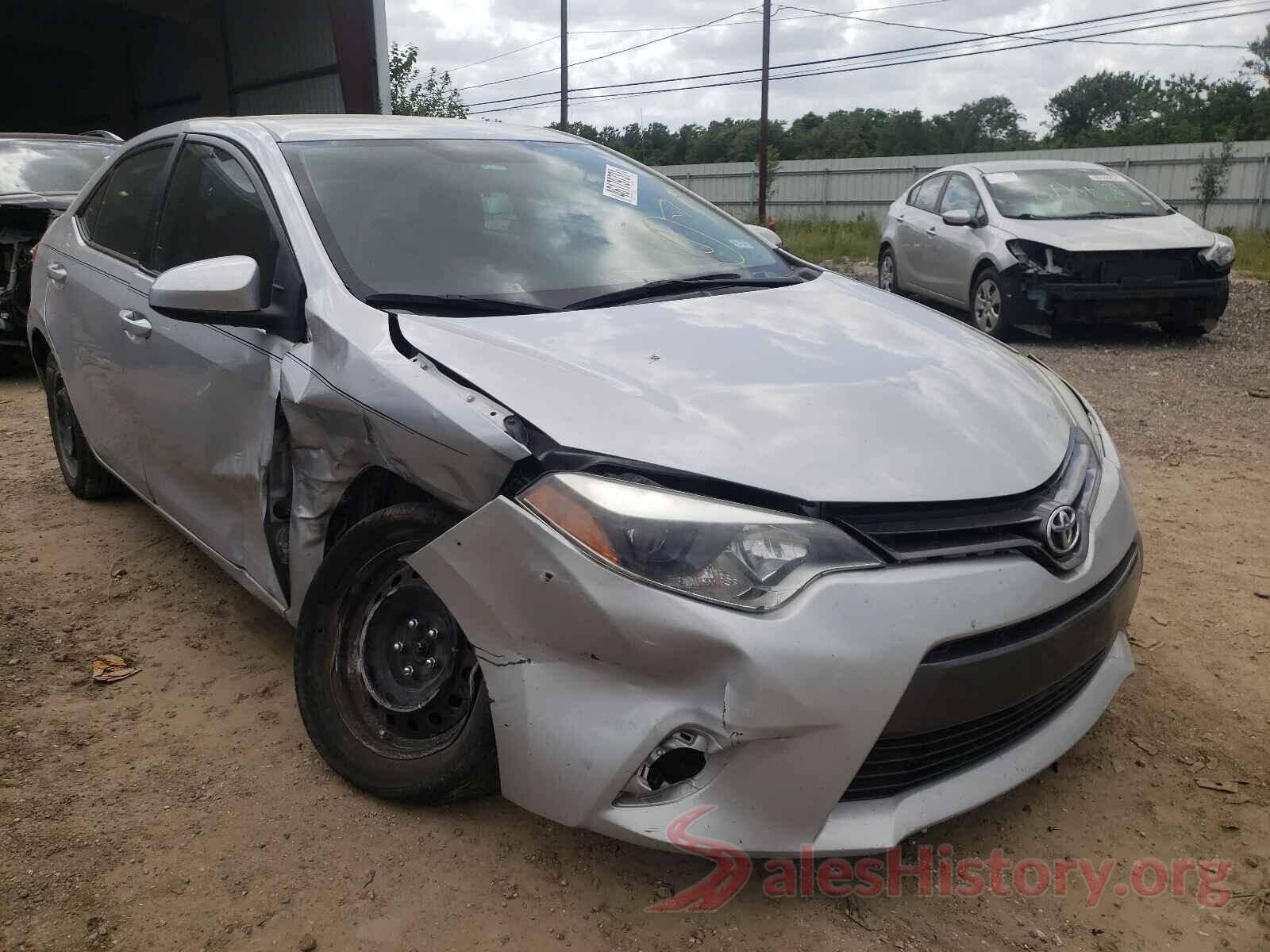 2T1BURHE6GC636973 2016 TOYOTA COROLLA