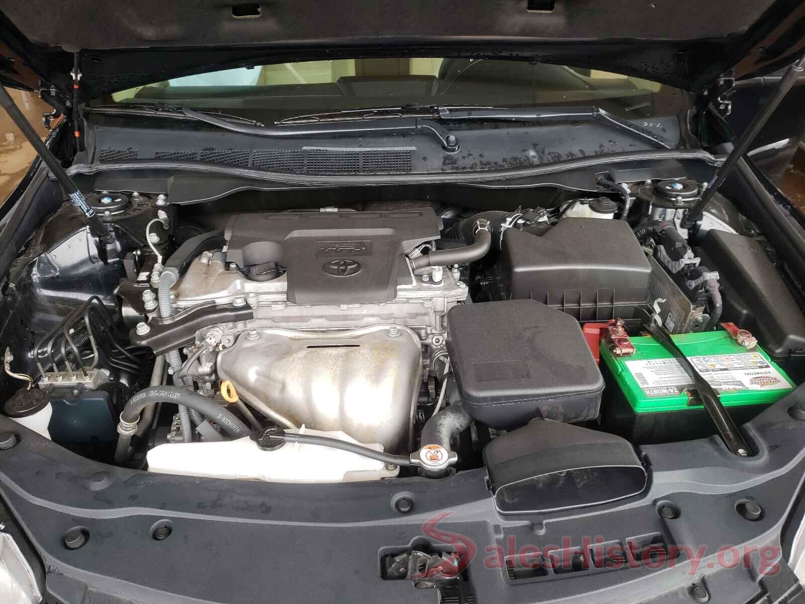 4T1BF1FK1HU426284 2017 TOYOTA CAMRY