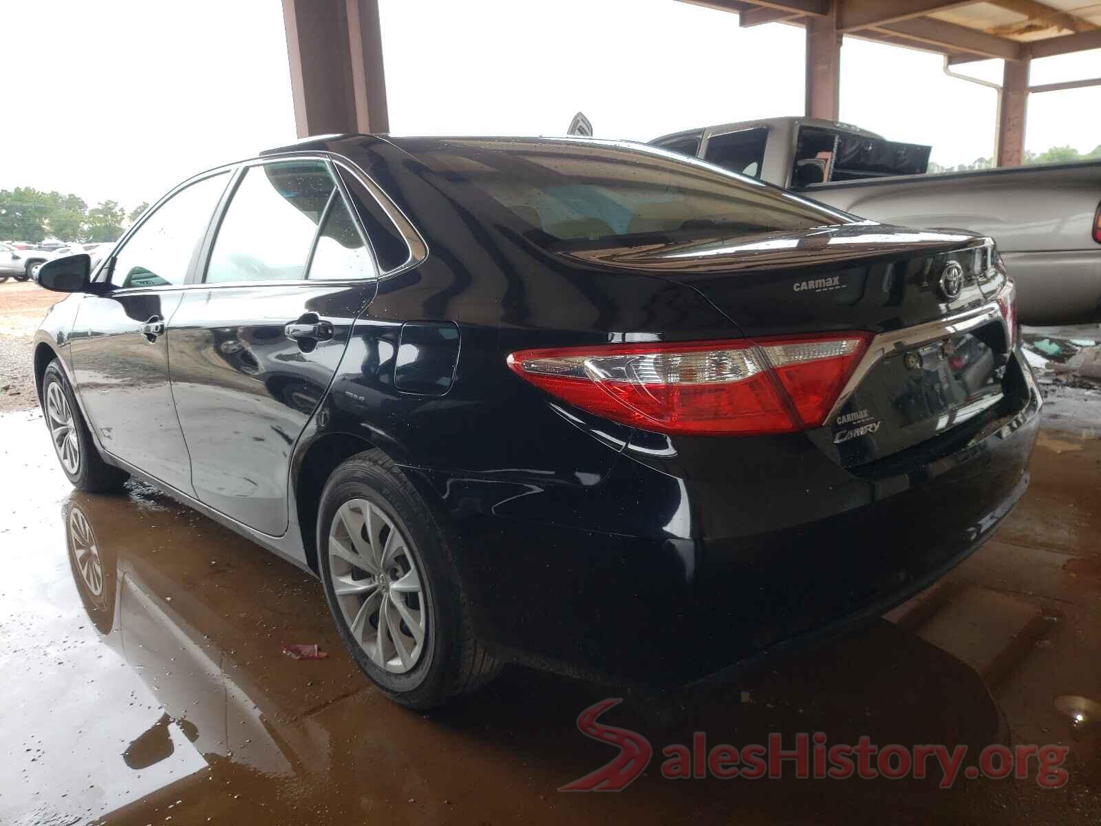 4T1BF1FK1HU426284 2017 TOYOTA CAMRY