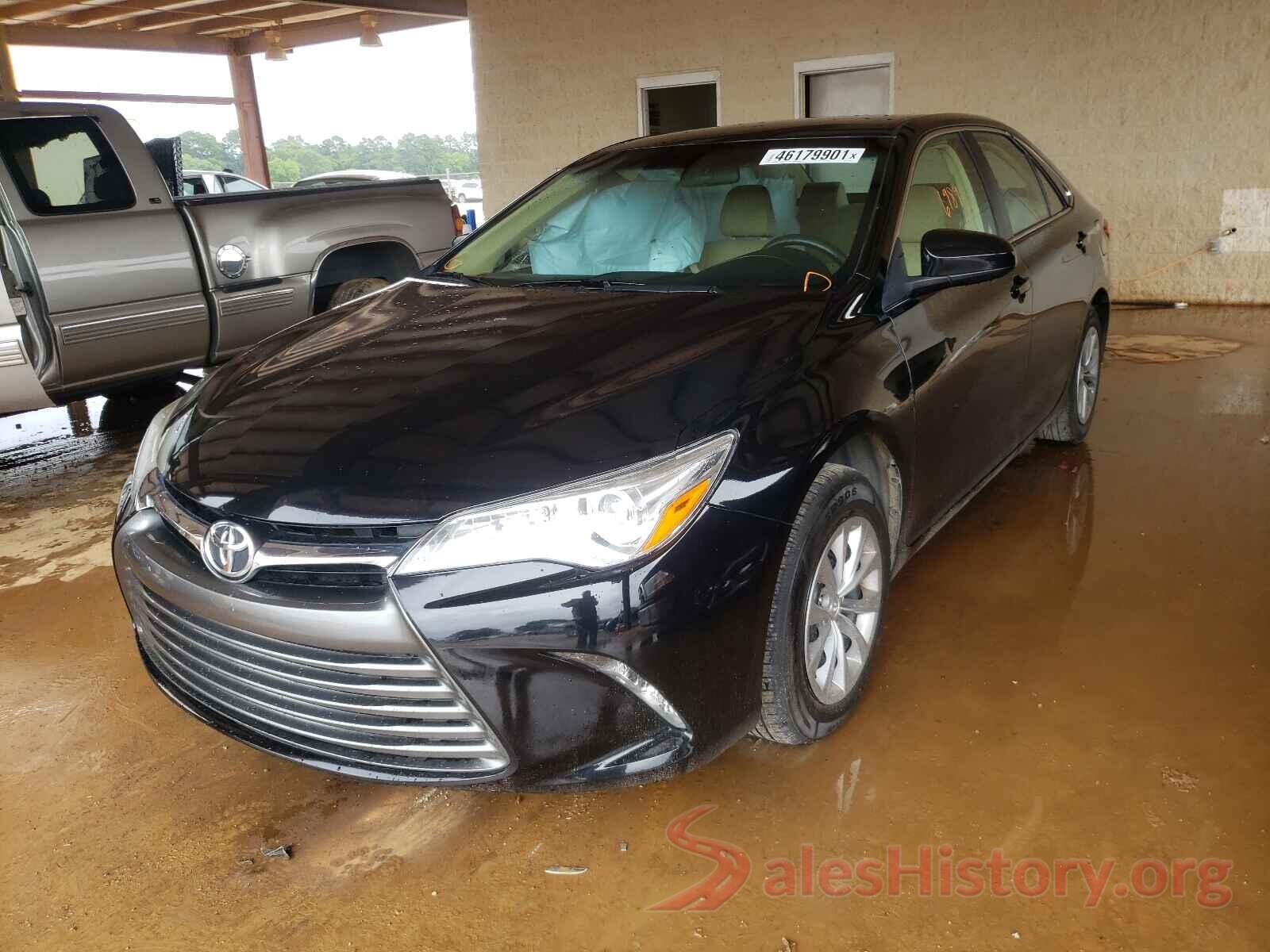 4T1BF1FK1HU426284 2017 TOYOTA CAMRY