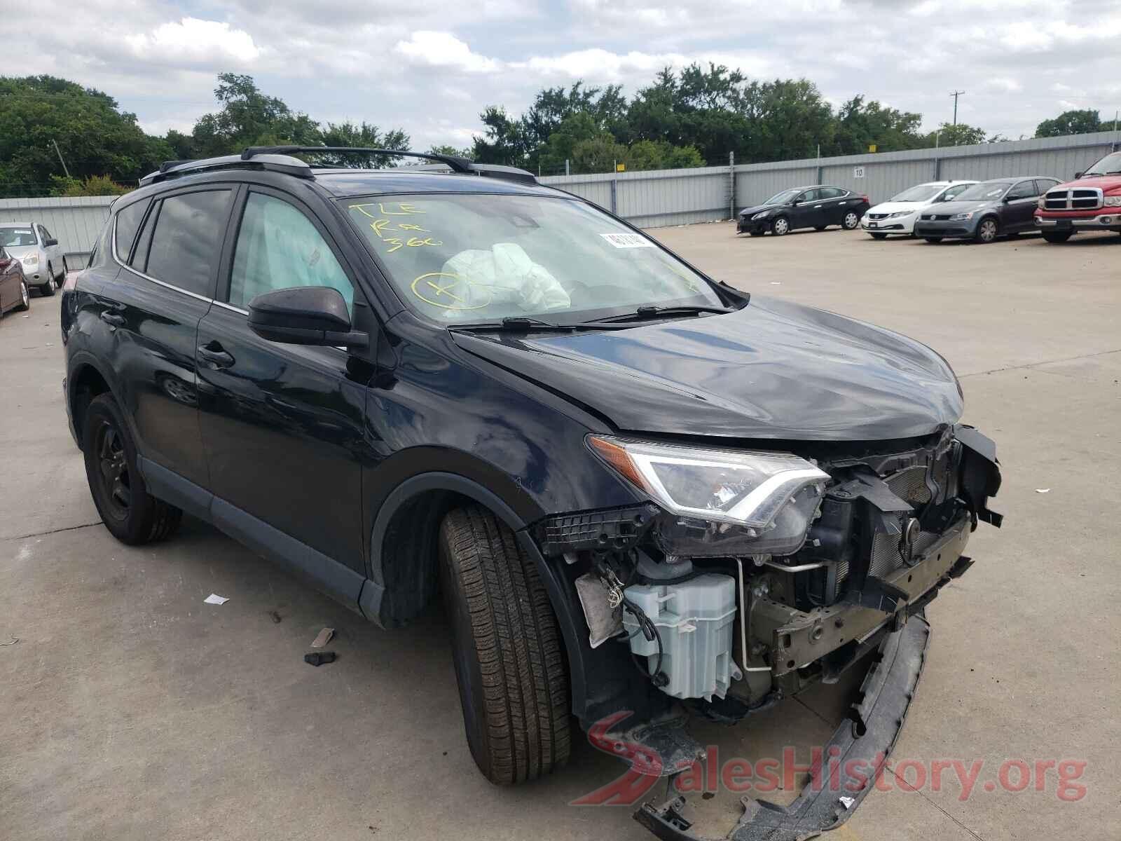 2T3BFREV7HW656414 2017 TOYOTA RAV4