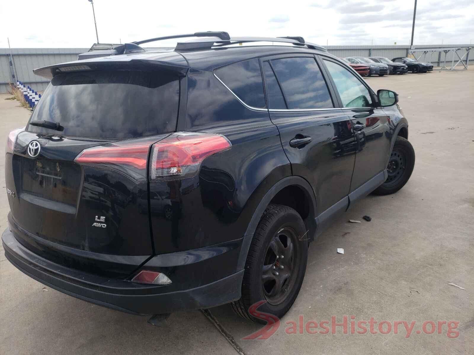 2T3BFREV7HW656414 2017 TOYOTA RAV4