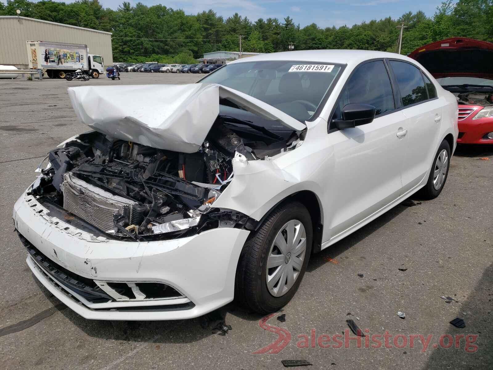 3VW267AJ8GM365926 2016 VOLKSWAGEN JETTA