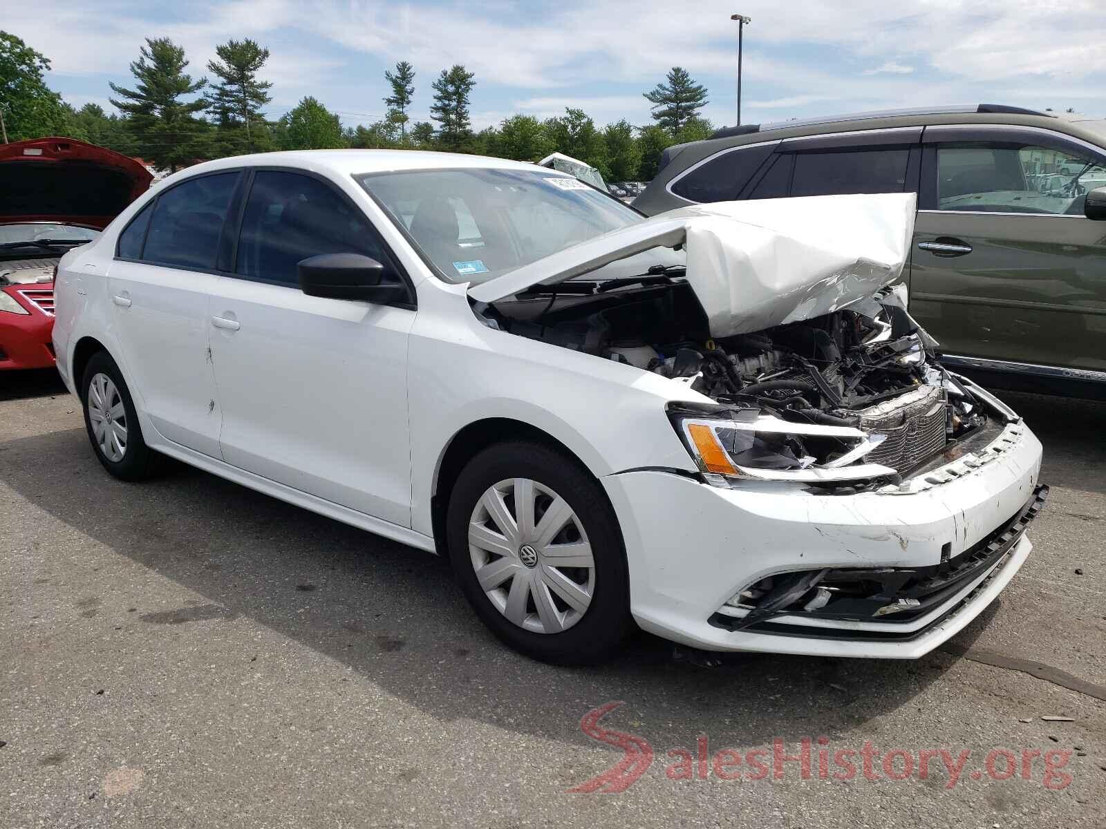 3VW267AJ8GM365926 2016 VOLKSWAGEN JETTA