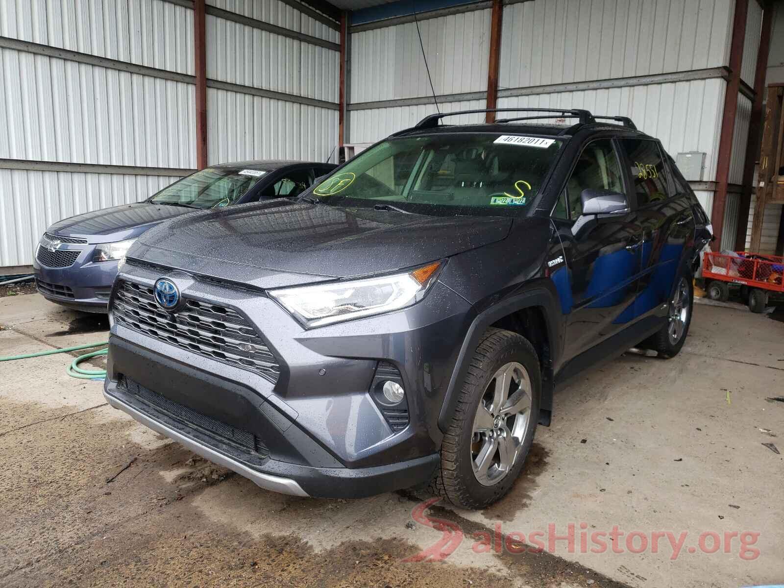 JTMDWRFV5KD502859 2019 TOYOTA RAV4