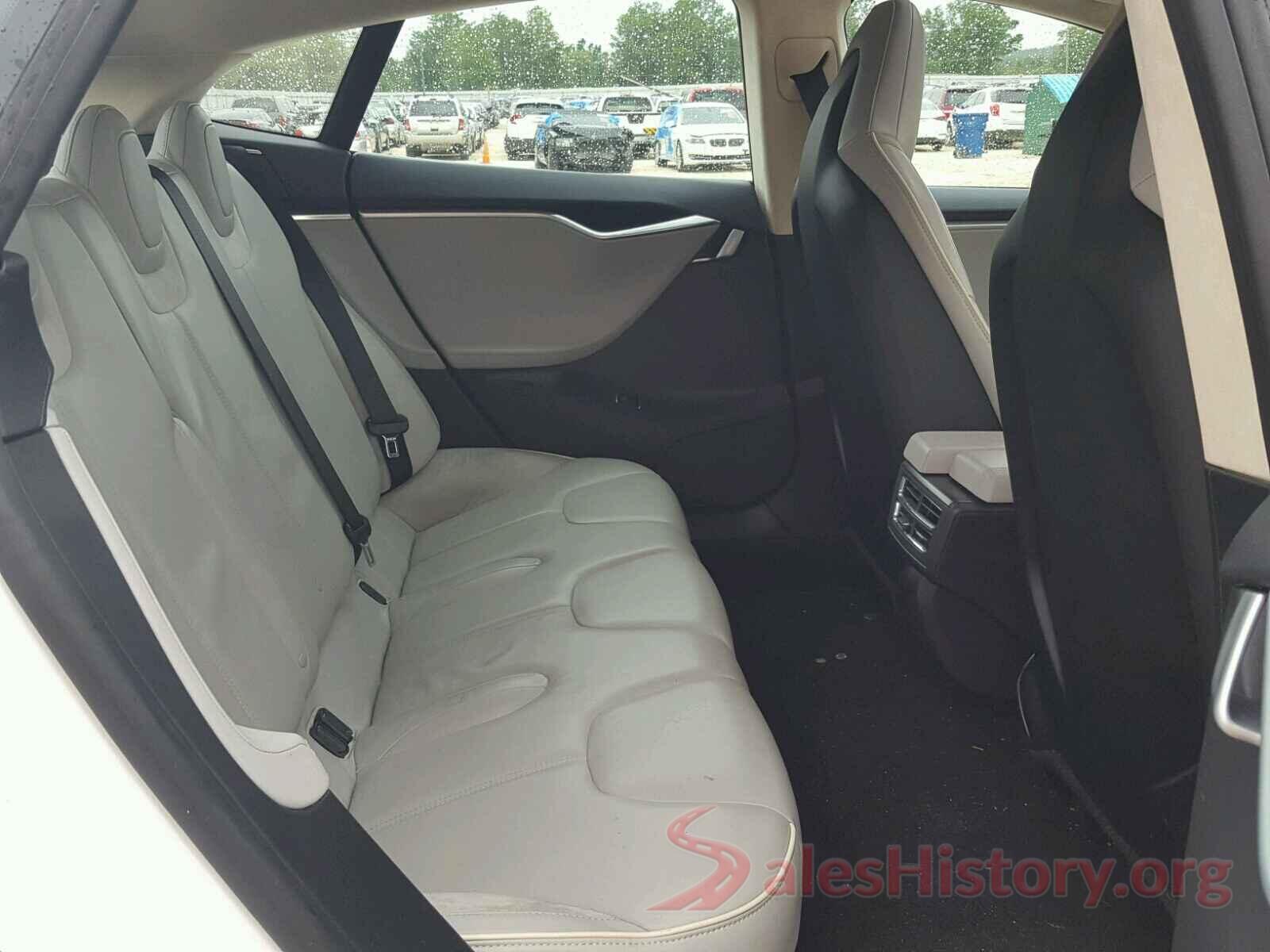 5YJSA1DP3DFP06549 2013 TESLA MODEL S