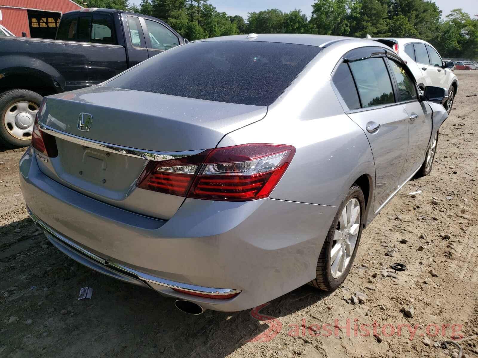 1HGCR2F80HA081522 2017 HONDA ACCORD