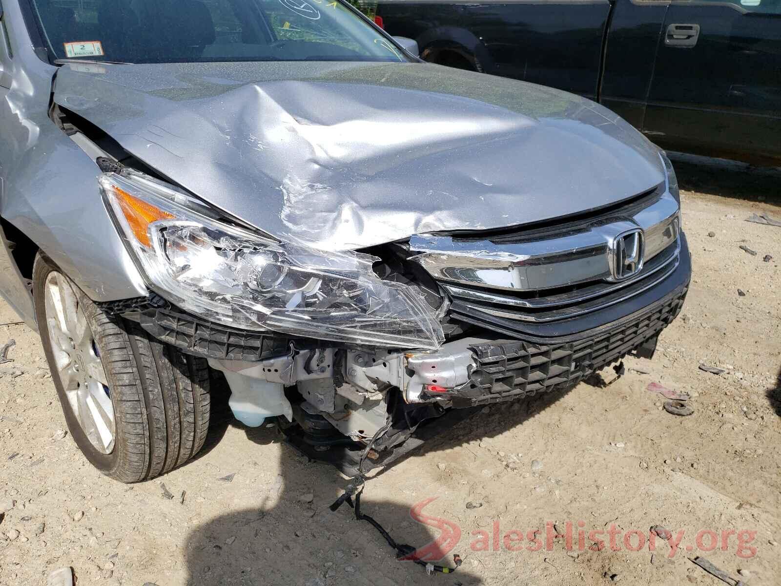 1HGCR2F80HA081522 2017 HONDA ACCORD