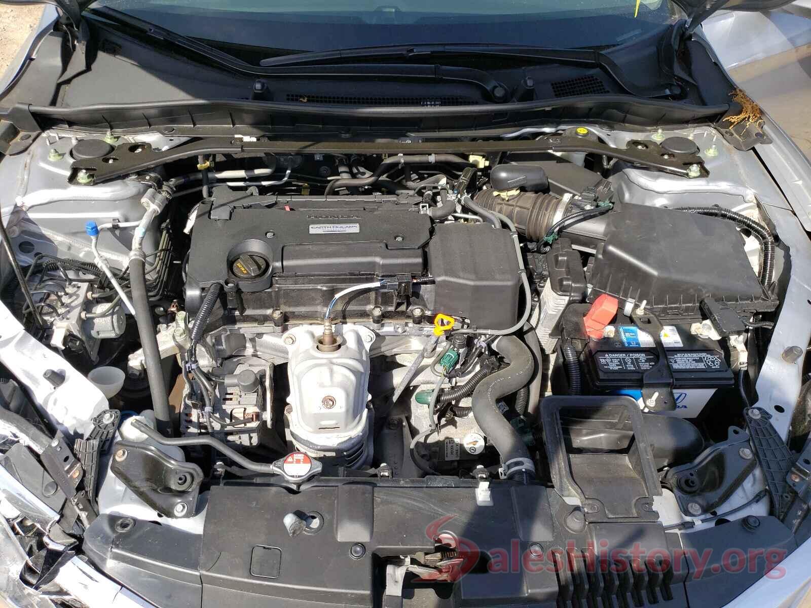 1HGCR2F80HA081522 2017 HONDA ACCORD