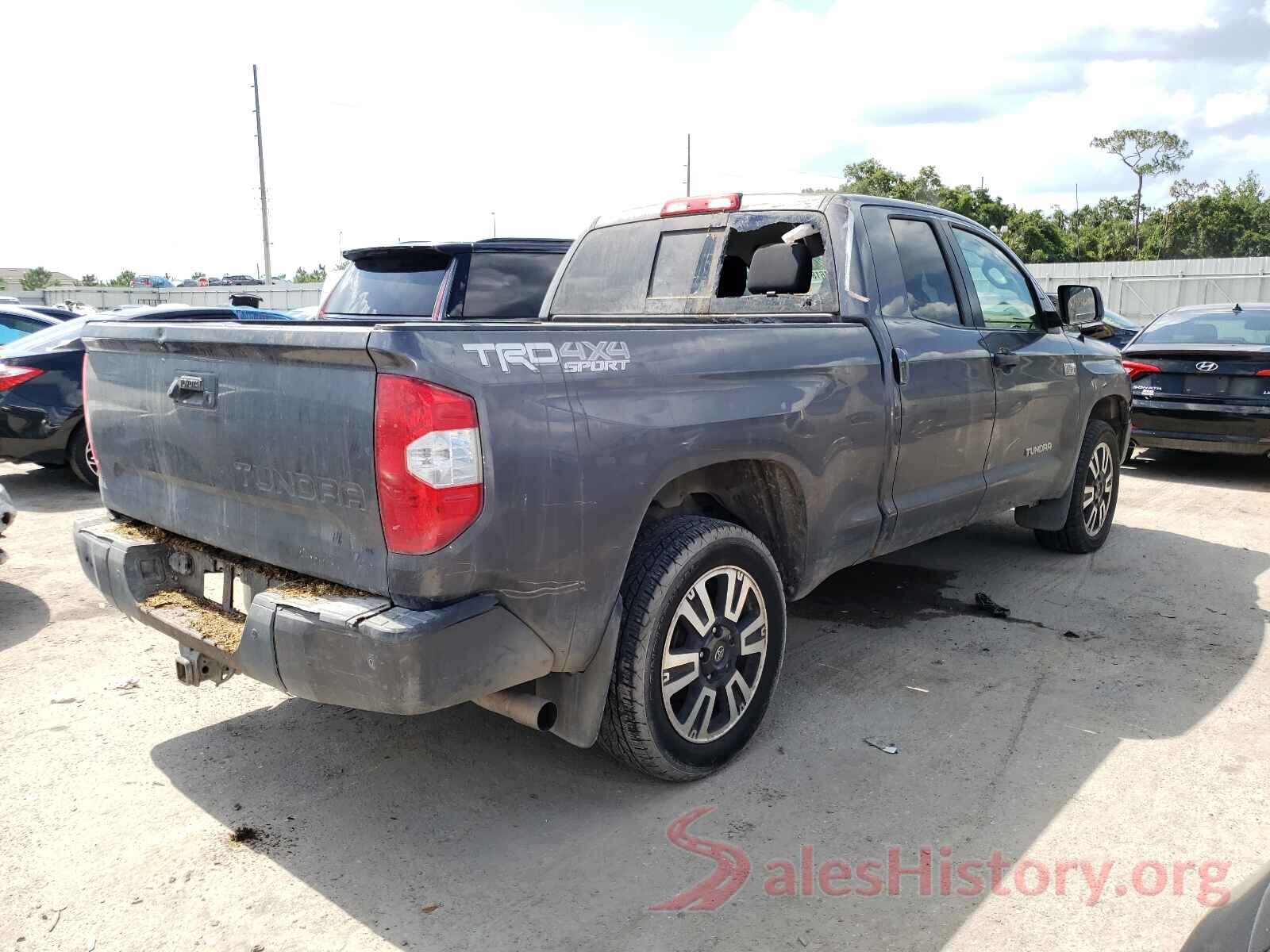 5TFUW5F16JX727083 2018 TOYOTA TUNDRA