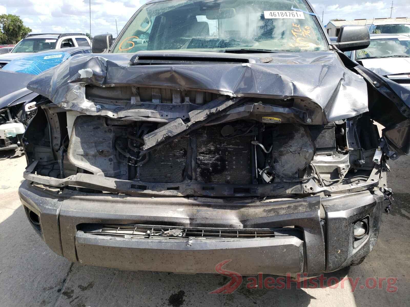 5TFUW5F16JX727083 2018 TOYOTA TUNDRA