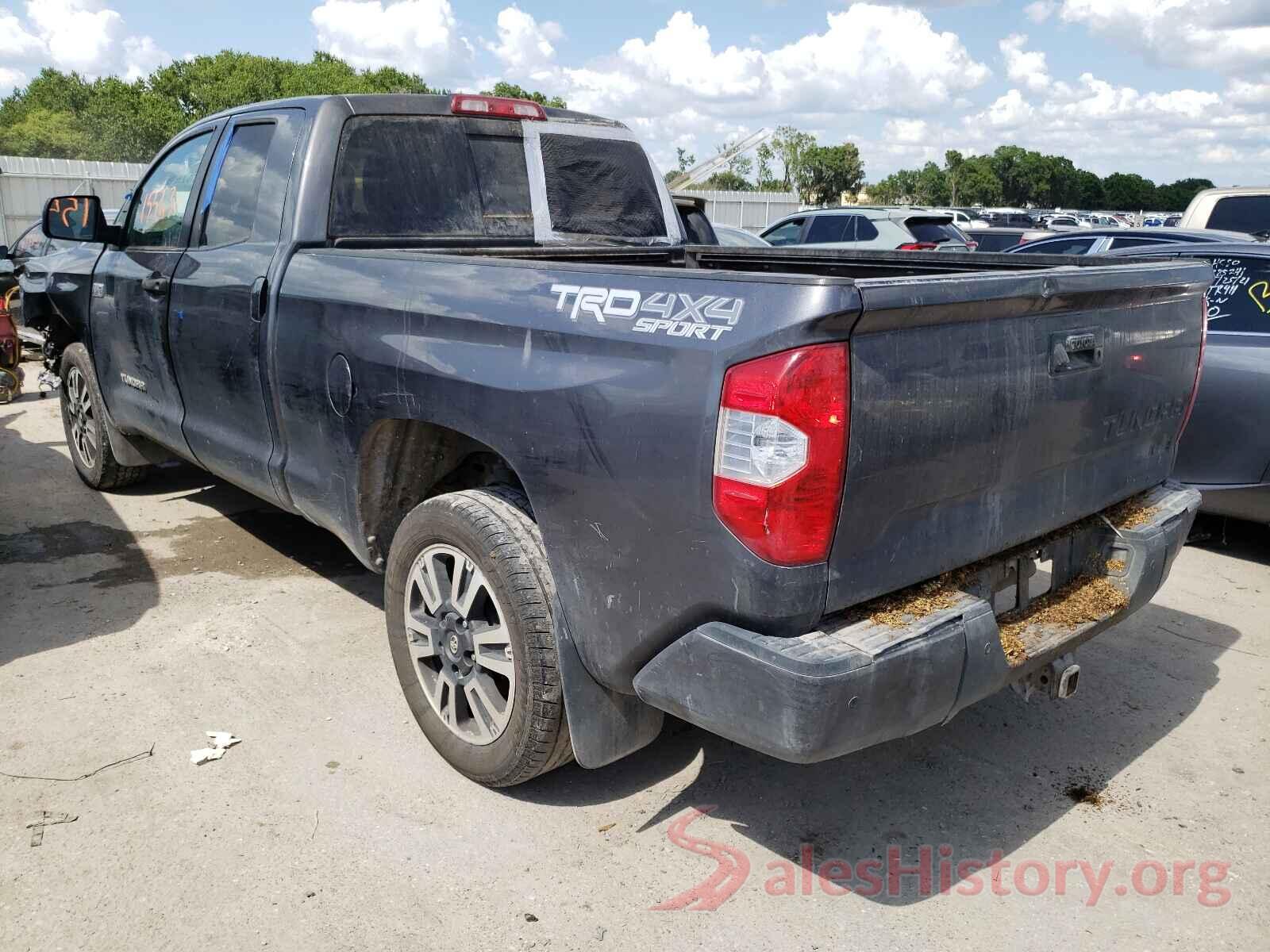 5TFUW5F16JX727083 2018 TOYOTA TUNDRA