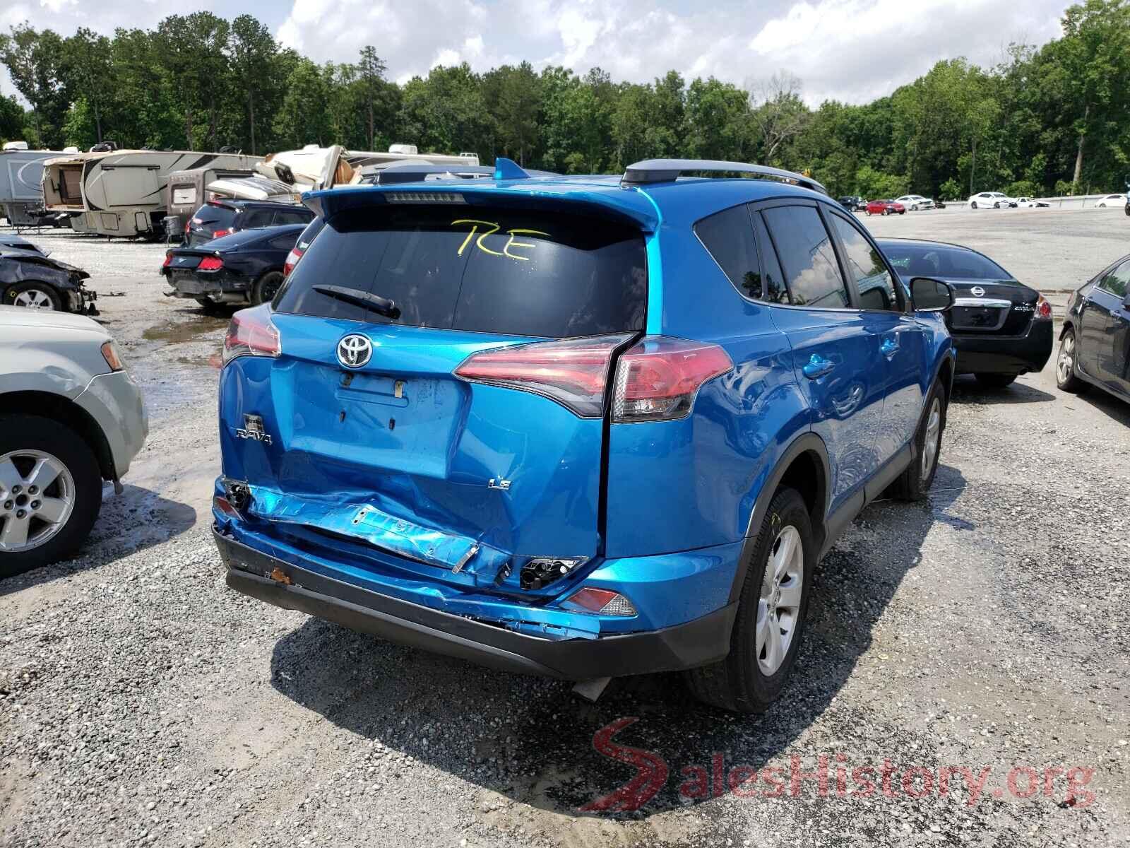 JTMZFREV2HJ701899 2017 TOYOTA RAV4