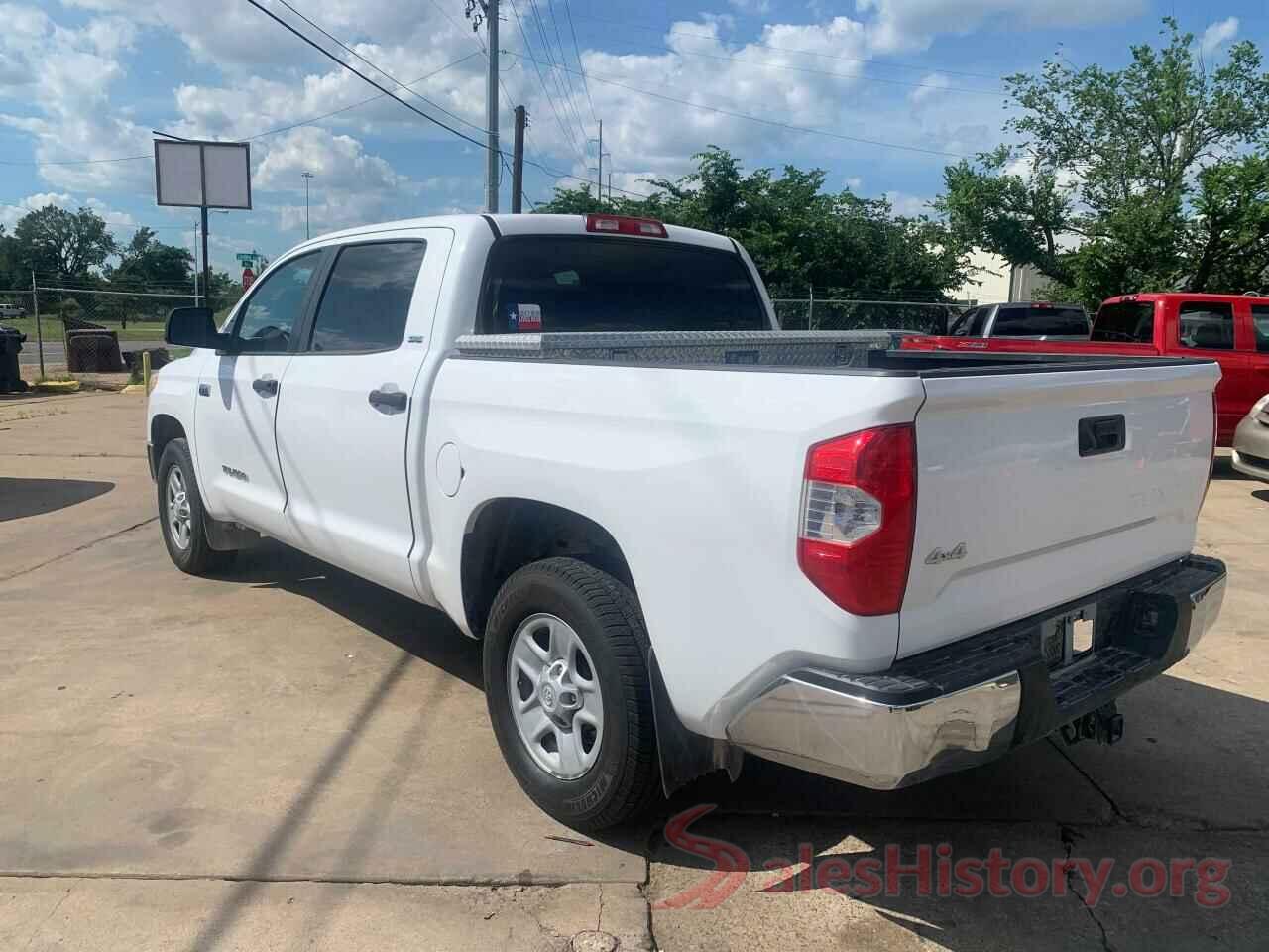 5TFDW5F19HX620281 2017 TOYOTA TUNDRA