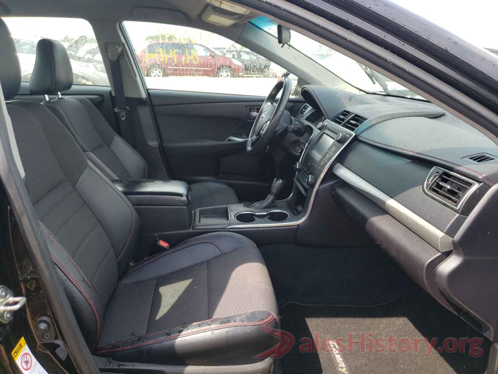 4T1BF1FK6HU449673 2017 TOYOTA CAMRY