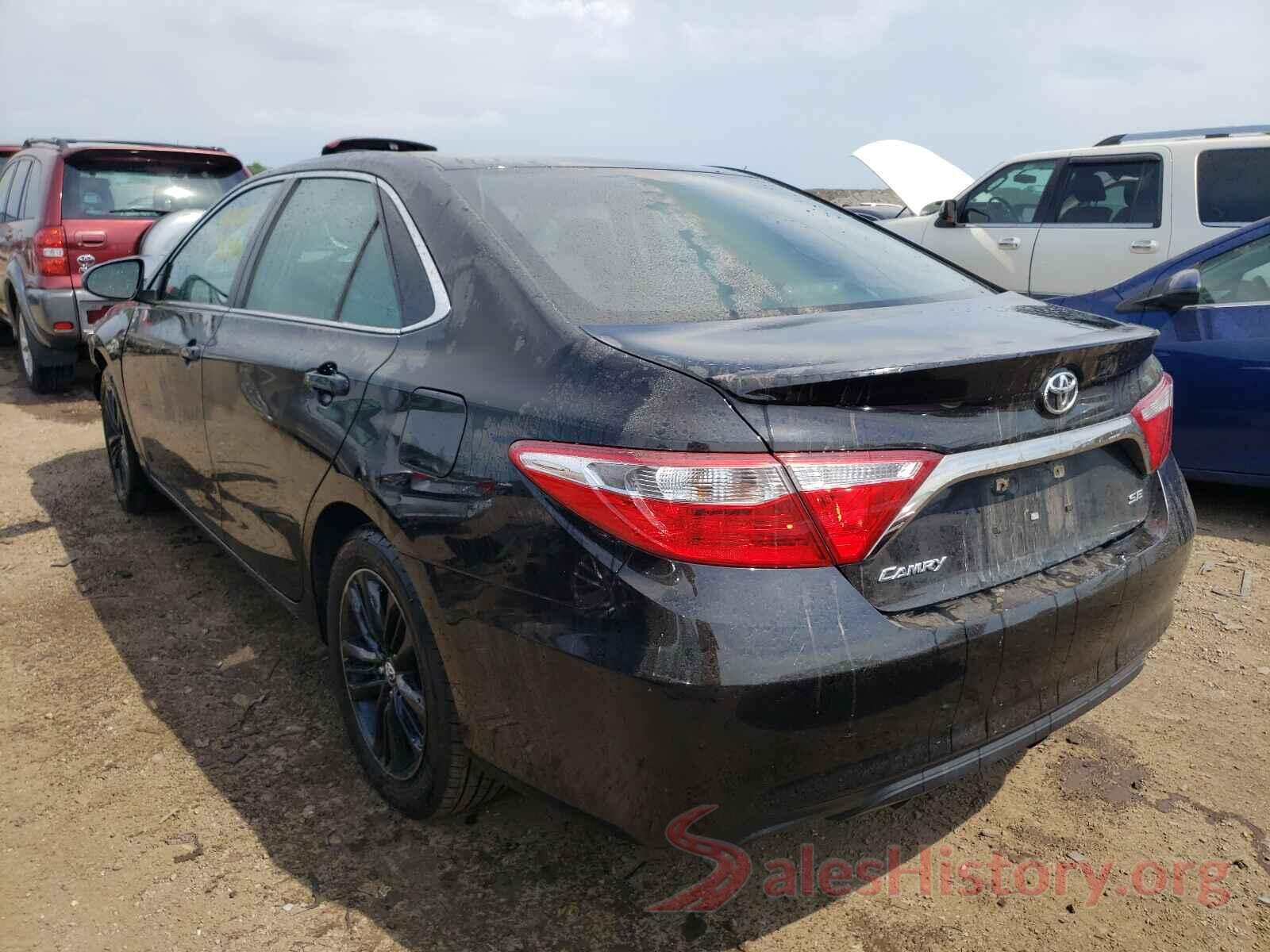 4T1BF1FK6HU449673 2017 TOYOTA CAMRY