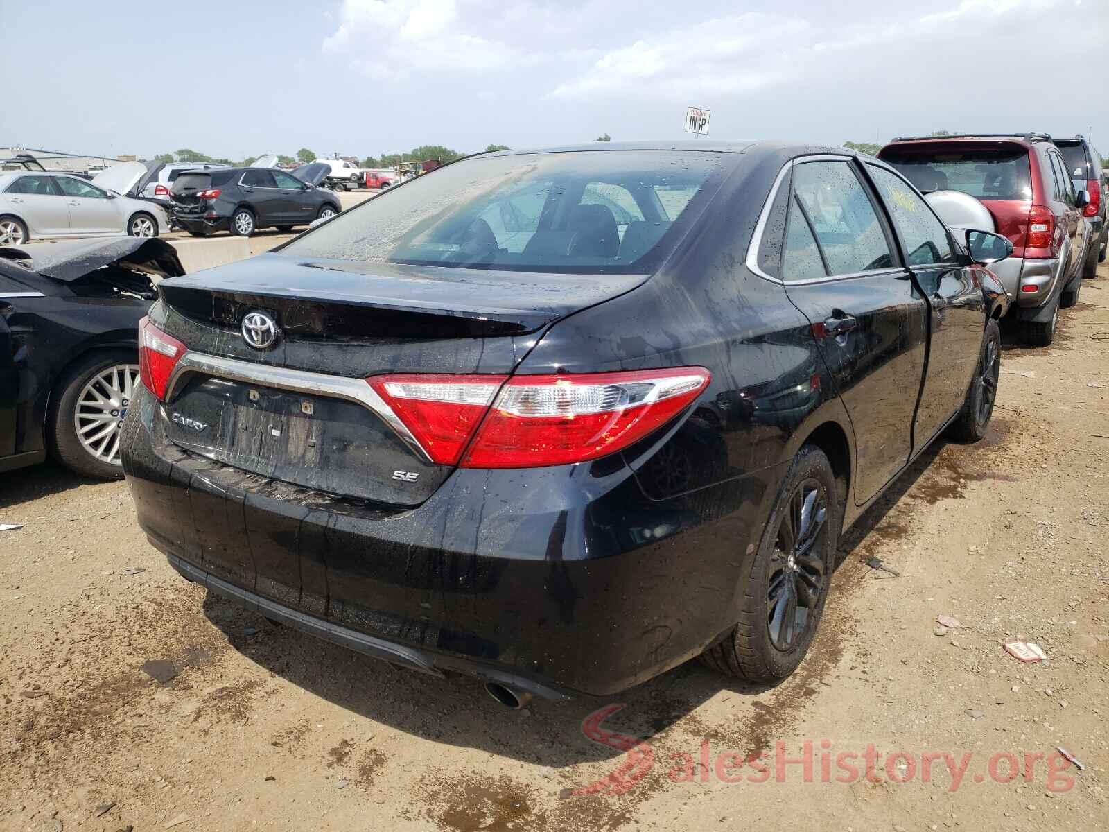 4T1BF1FK6HU449673 2017 TOYOTA CAMRY