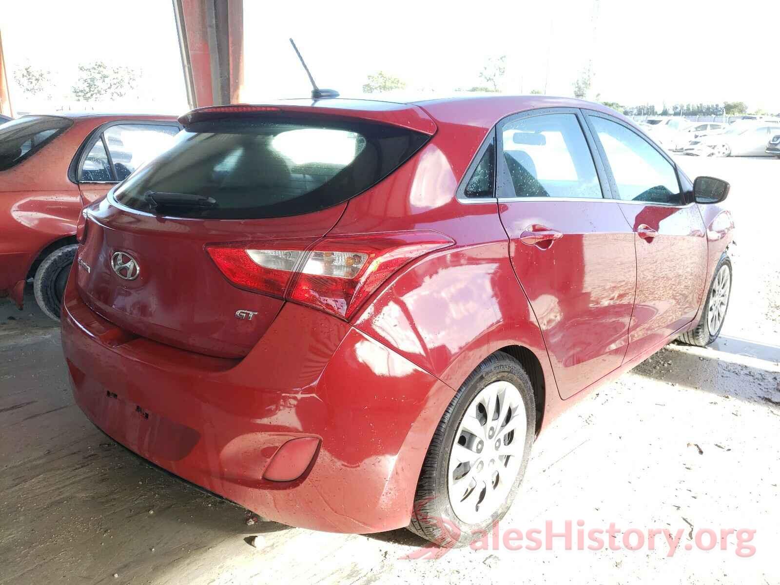 KMHD35LH5HU375440 2017 HYUNDAI ELANTRA