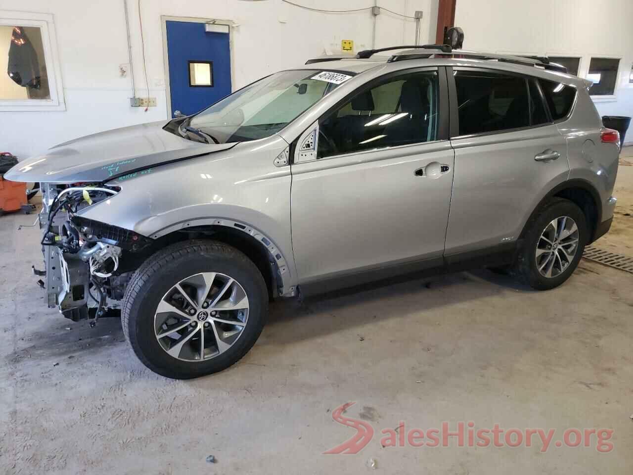 JTMRJREV9HD149184 2017 TOYOTA RAV4