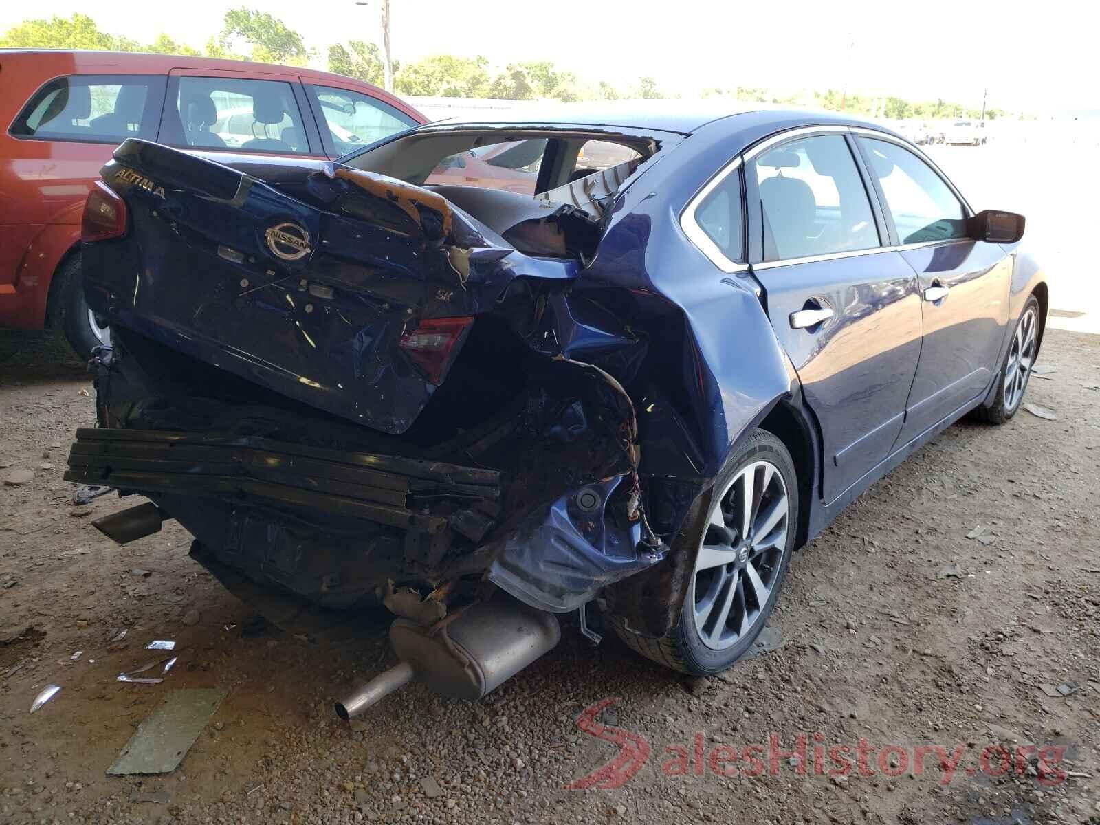 1N4AL3AP0HC493008 2017 NISSAN ALTIMA