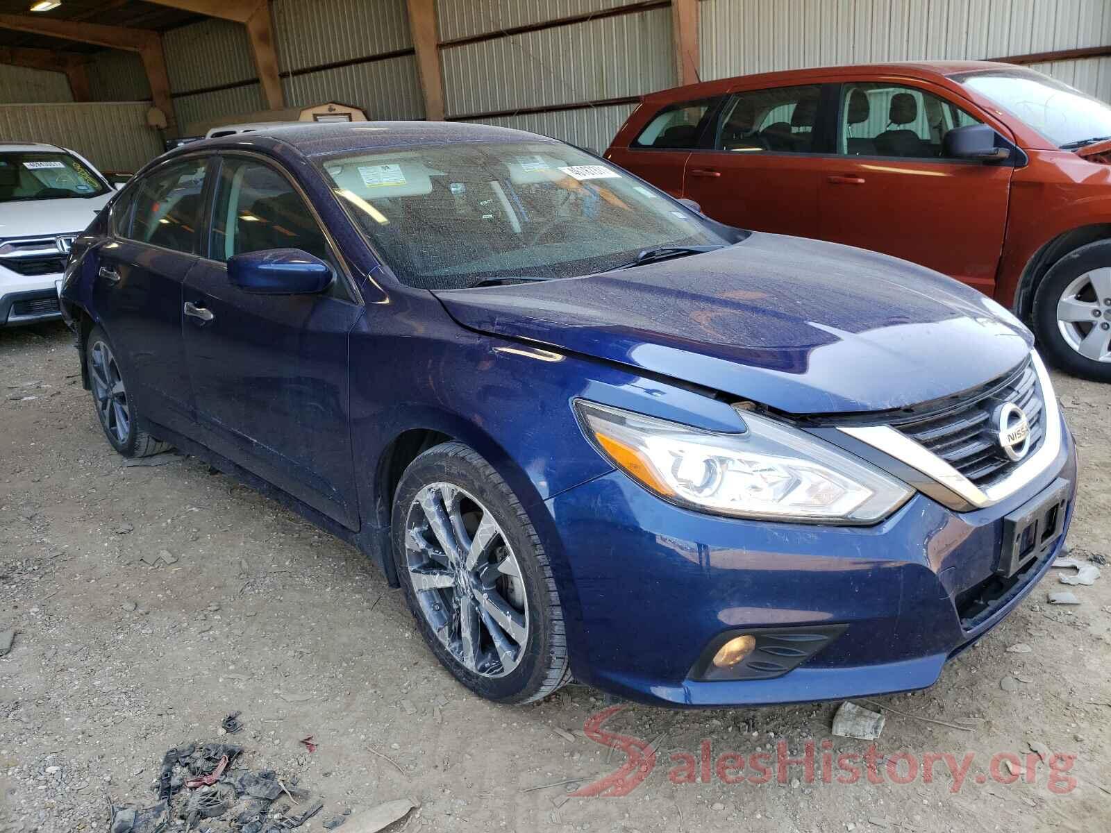 1N4AL3AP0HC493008 2017 NISSAN ALTIMA