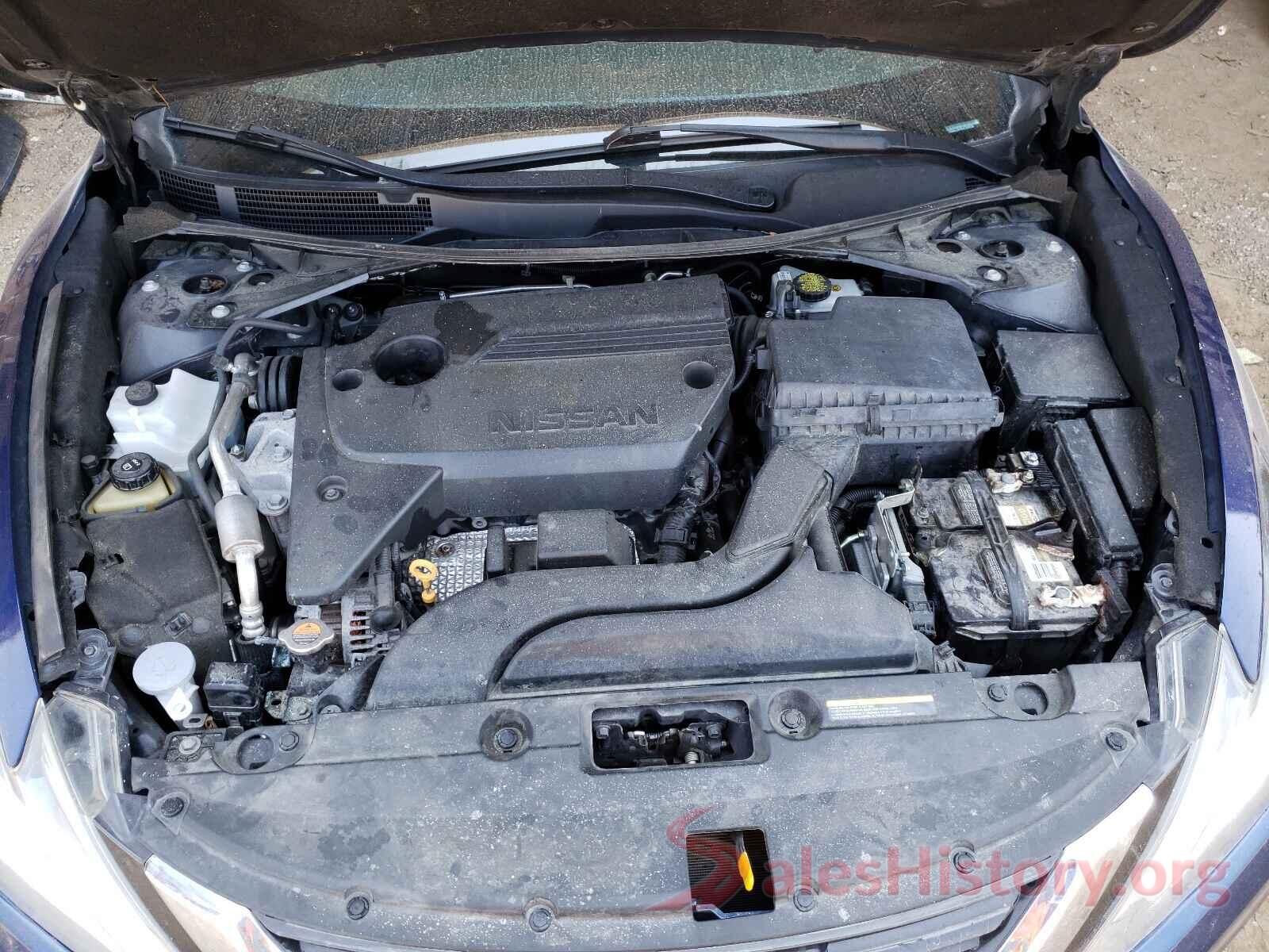 1N4AL3AP0HC493008 2017 NISSAN ALTIMA