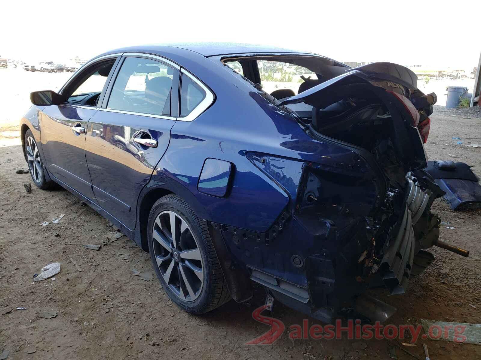 1N4AL3AP0HC493008 2017 NISSAN ALTIMA