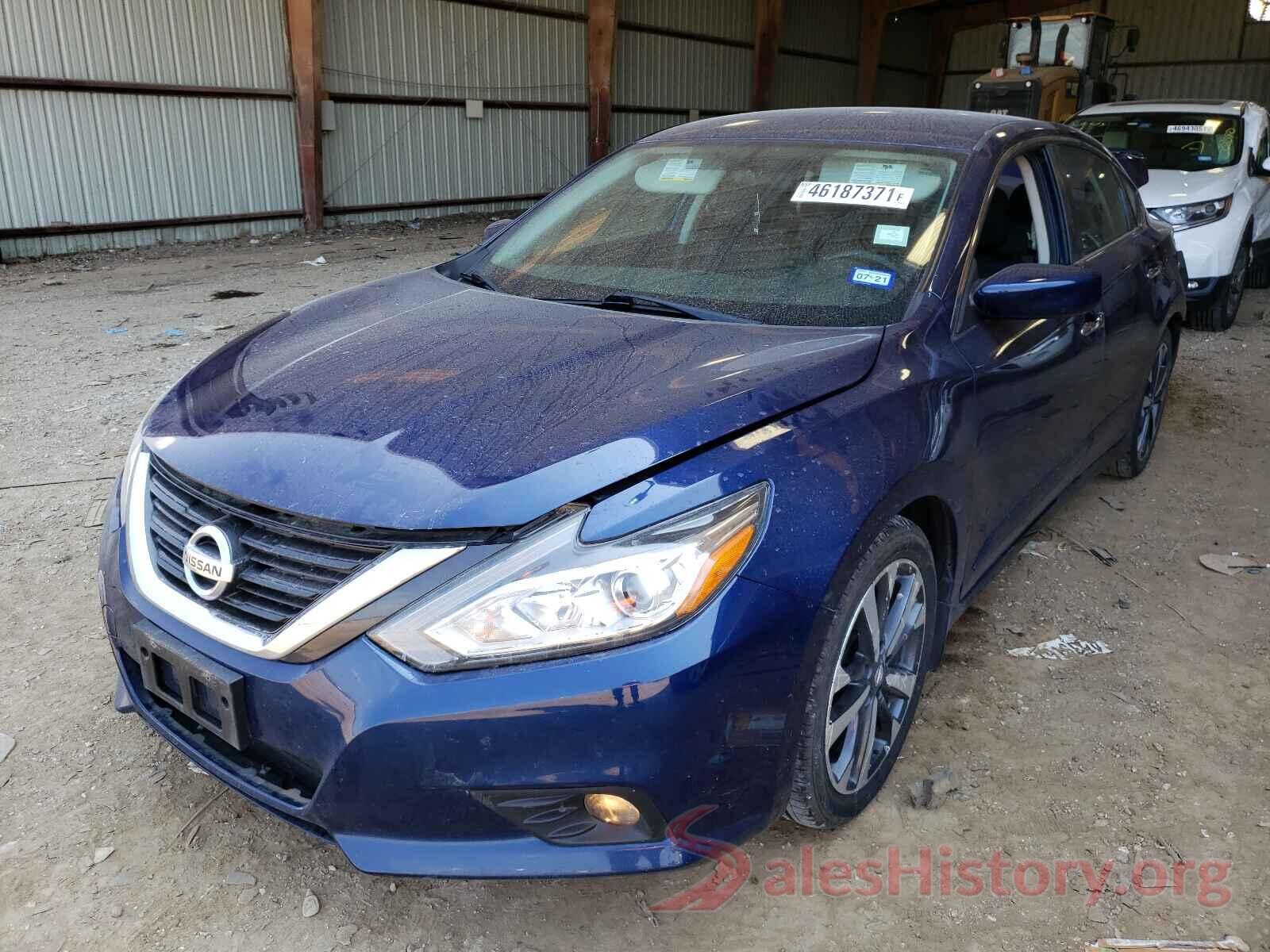 1N4AL3AP0HC493008 2017 NISSAN ALTIMA